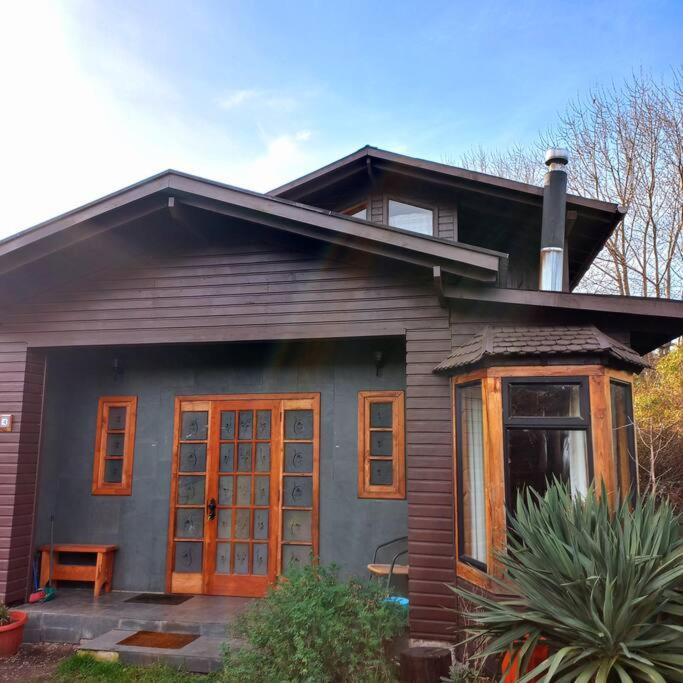 Two-Bedroom Chalet photo 2