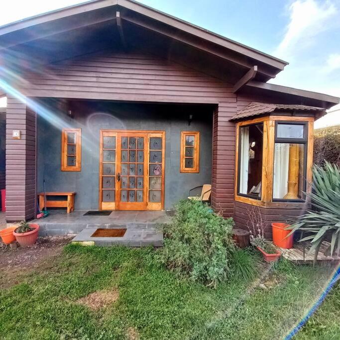 Two-Bedroom Chalet photo 3