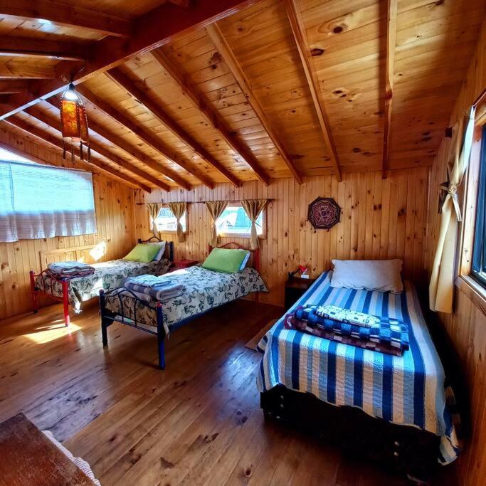 Two-Bedroom Chalet photo 1