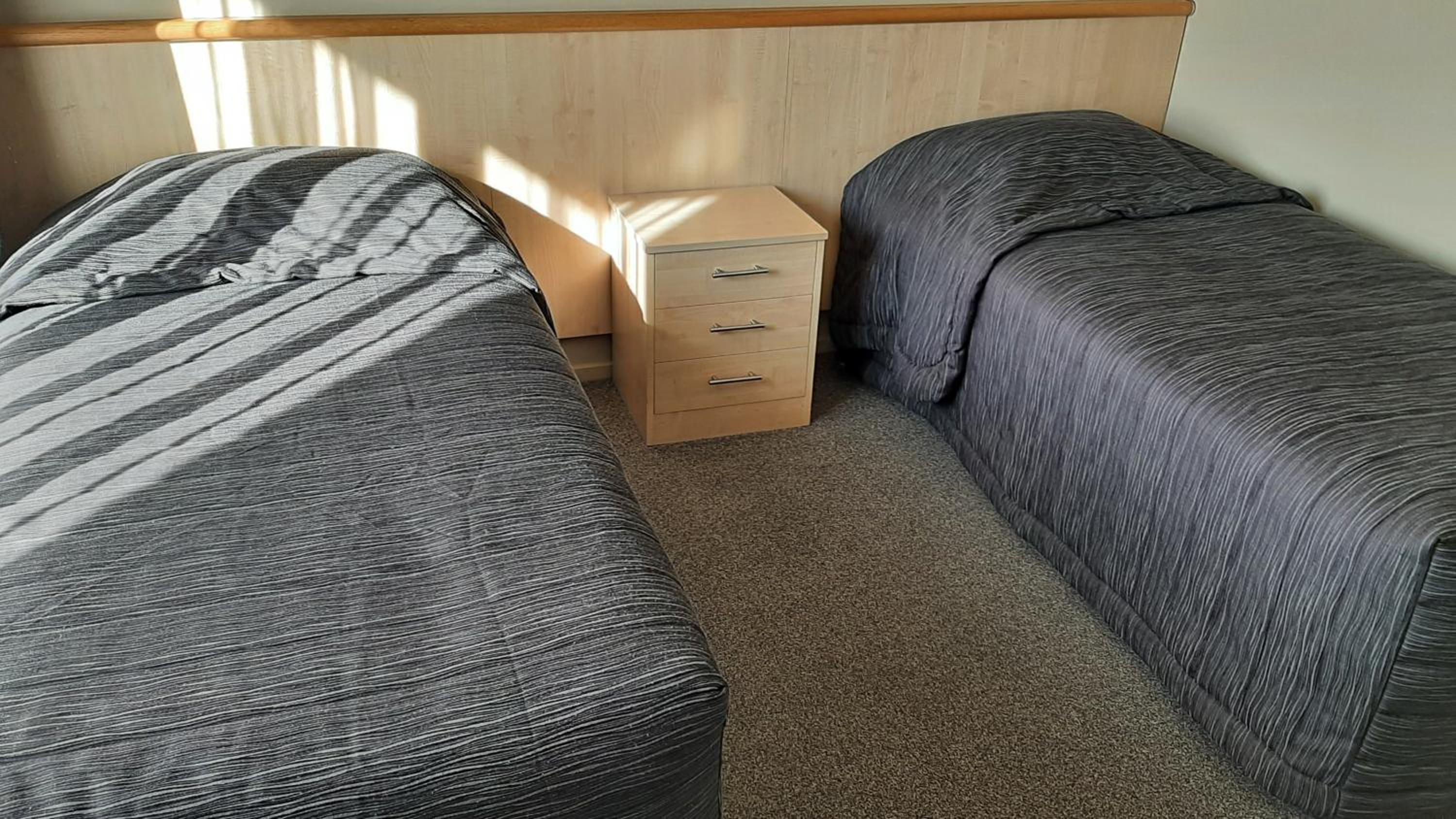 Standard One-Bedroom Apartment photo 2
