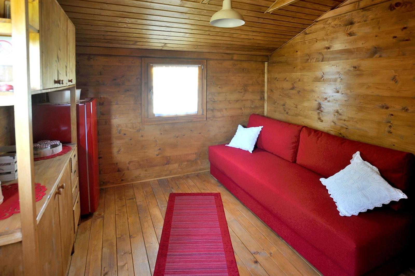 One-Bedroom Holiday Home photo 1