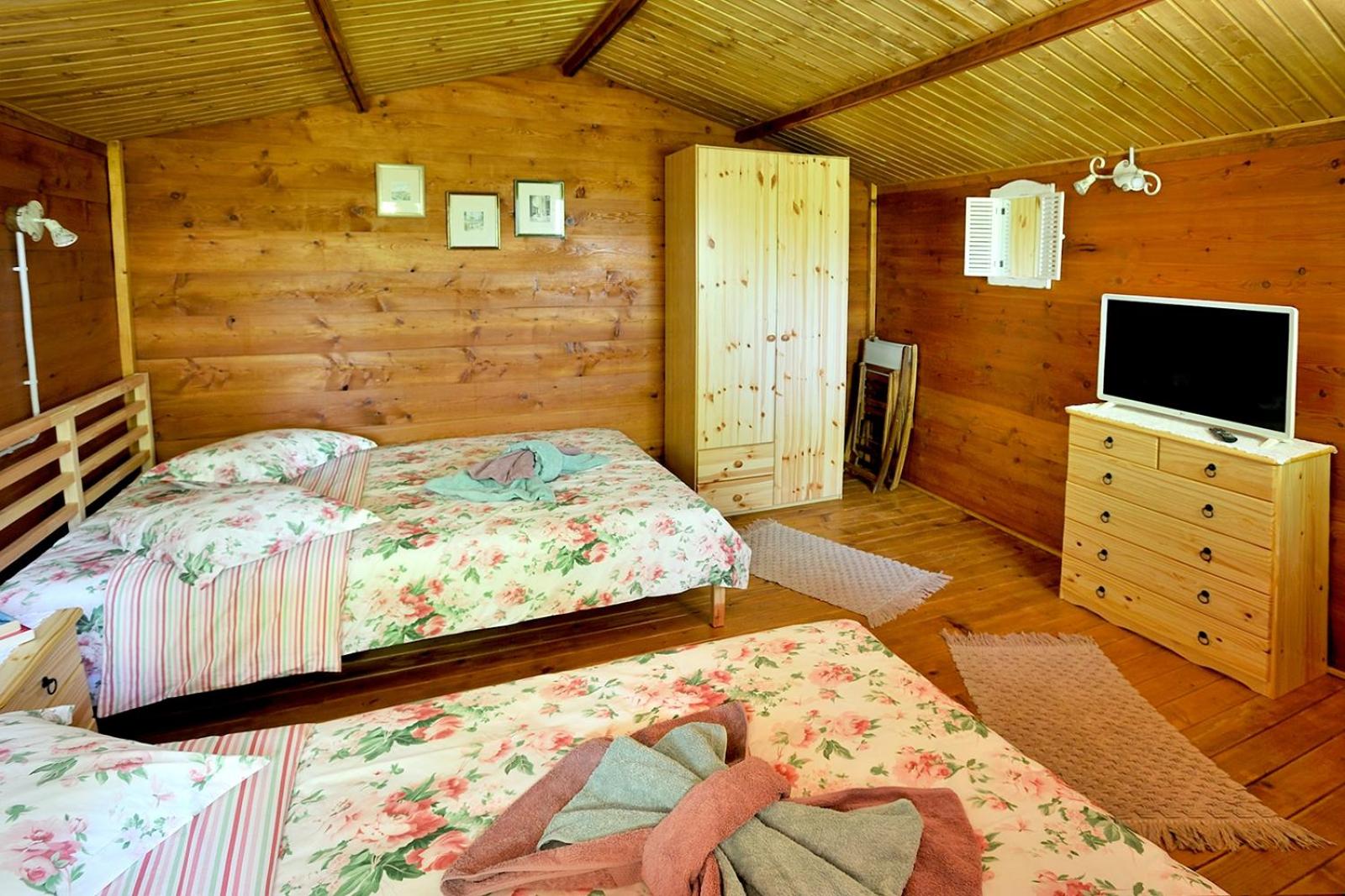 One-Bedroom Holiday Home photo 2