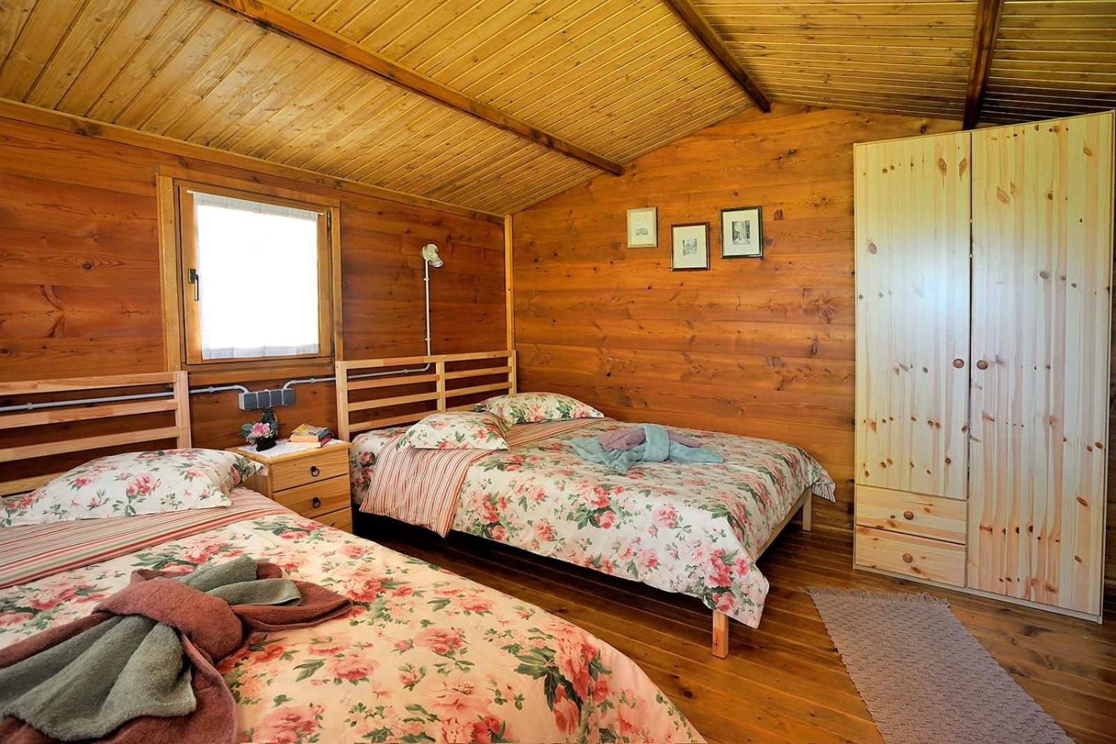 One-Bedroom Holiday Home photo 3