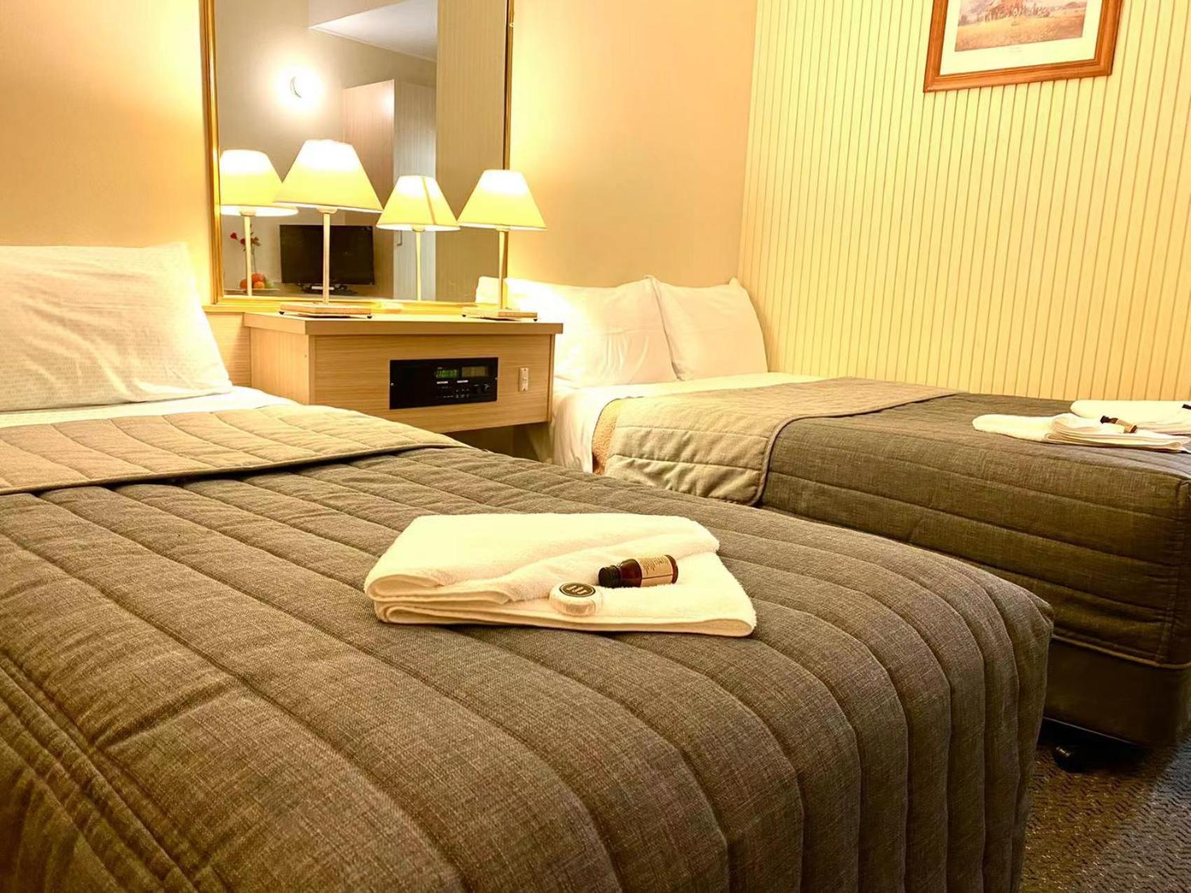 Comfort Triple Room with Shower - Photo 1