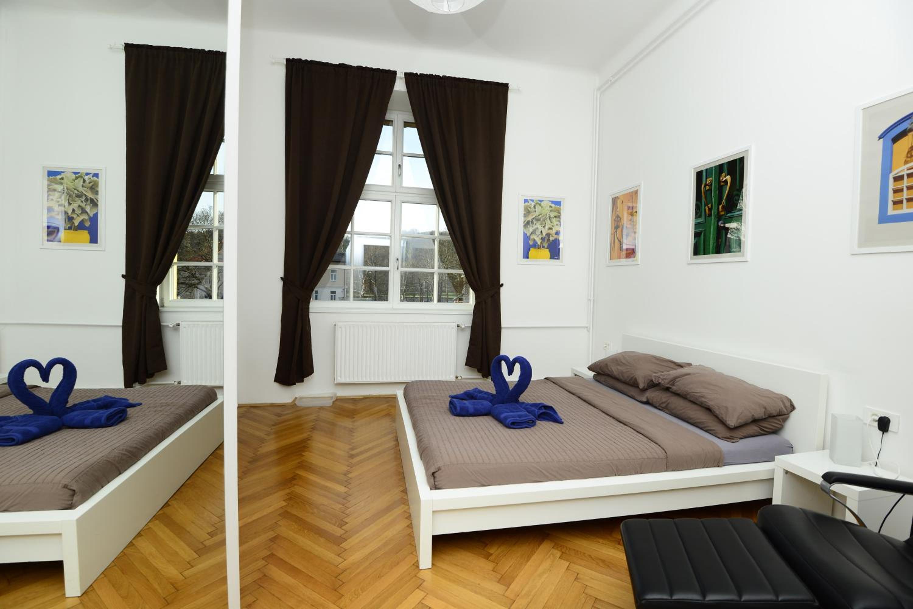 Double Room photo 2