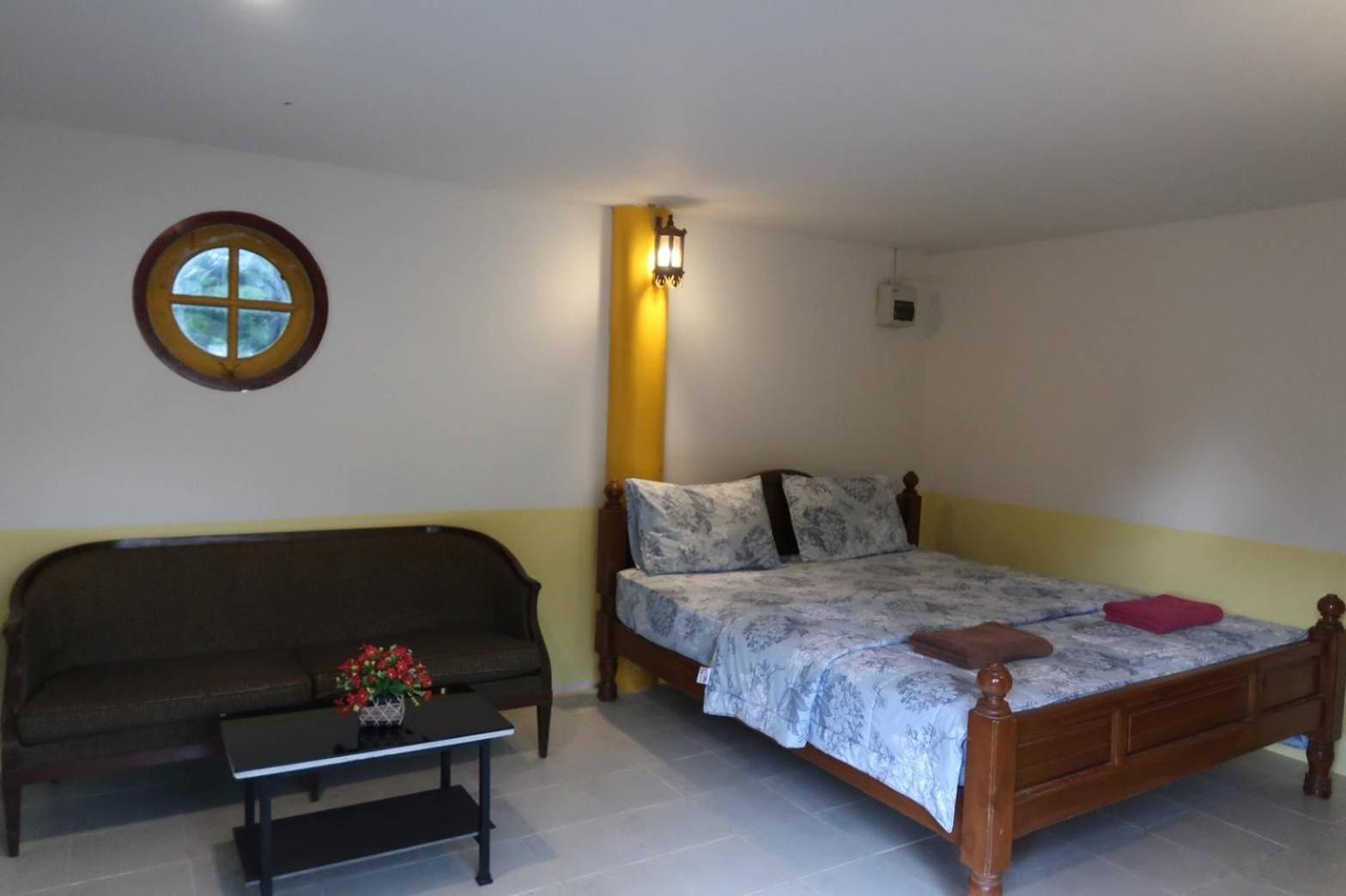 King Room with Pool View photo 1