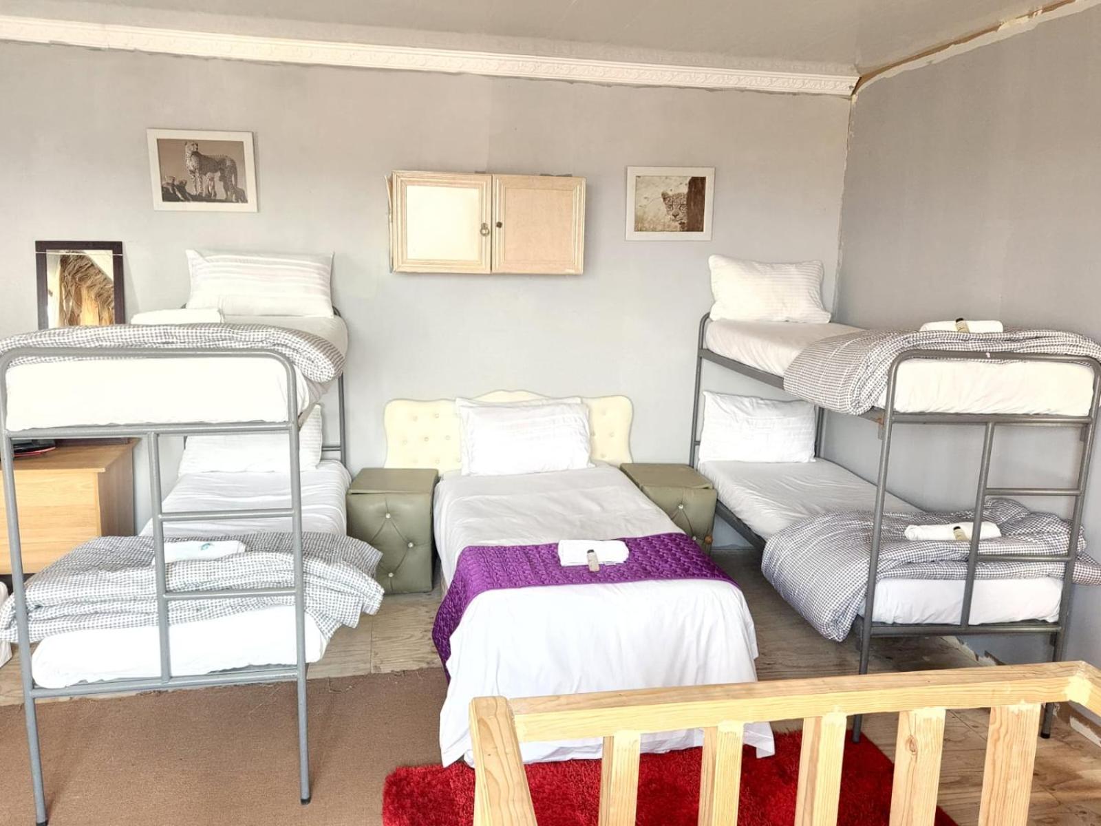 Budget Double or Twin Room - Photo 1