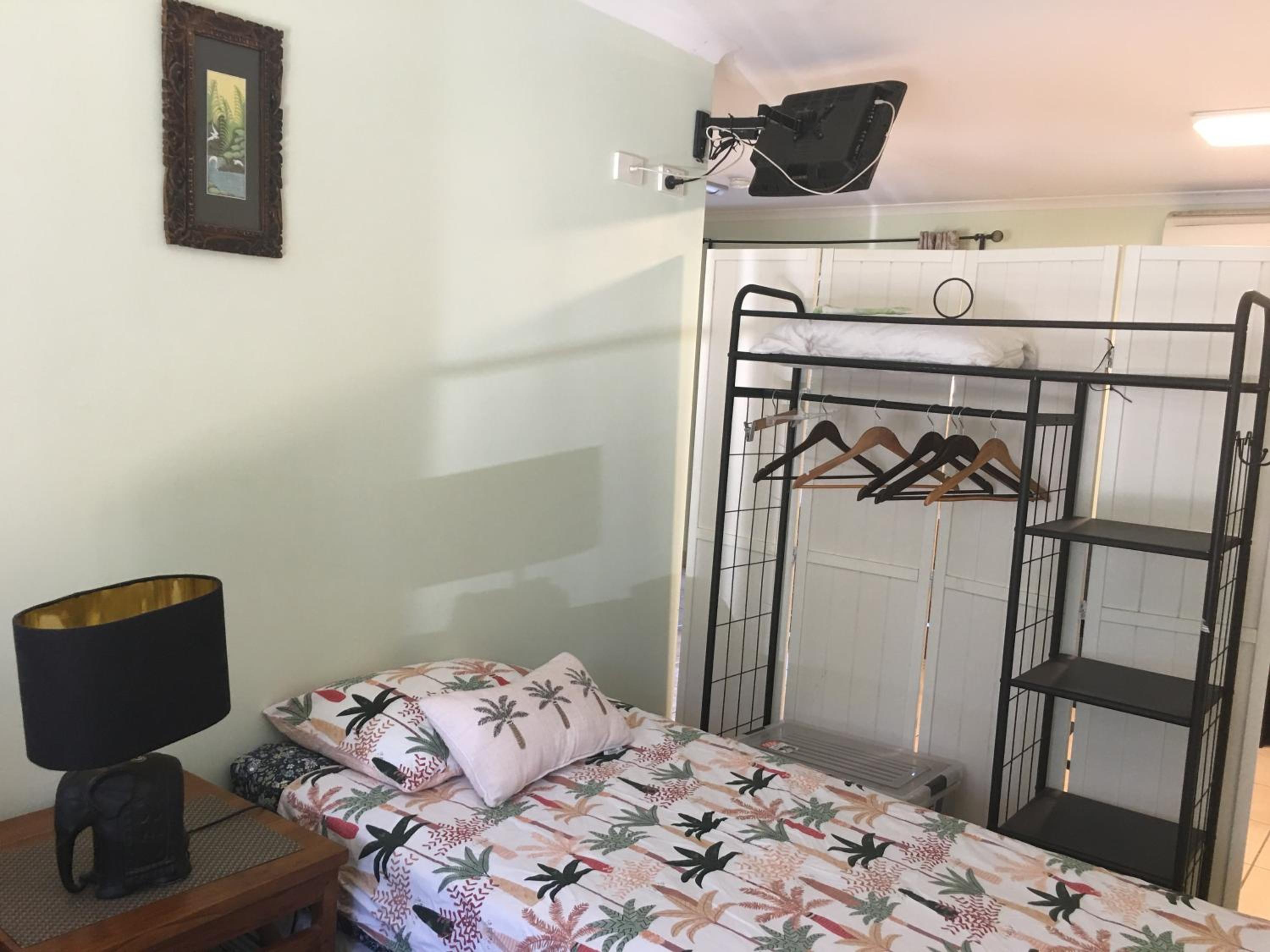 Two-Bedroom Suite photo 1