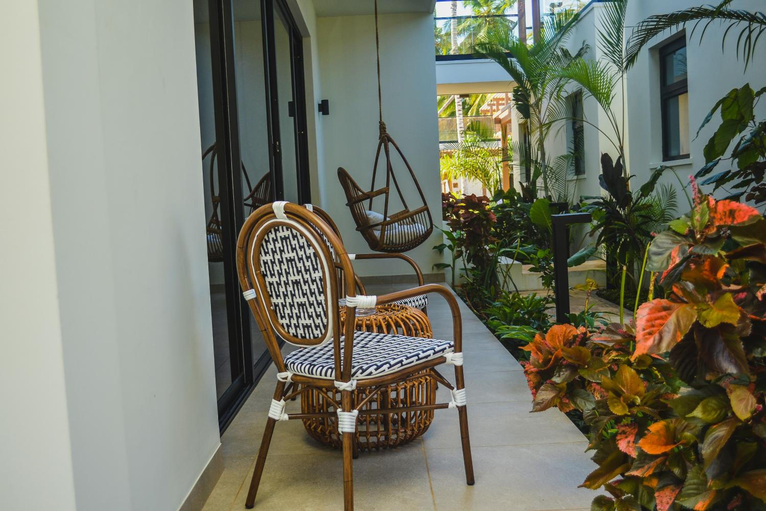 Deluxe Family Room - Photo 5