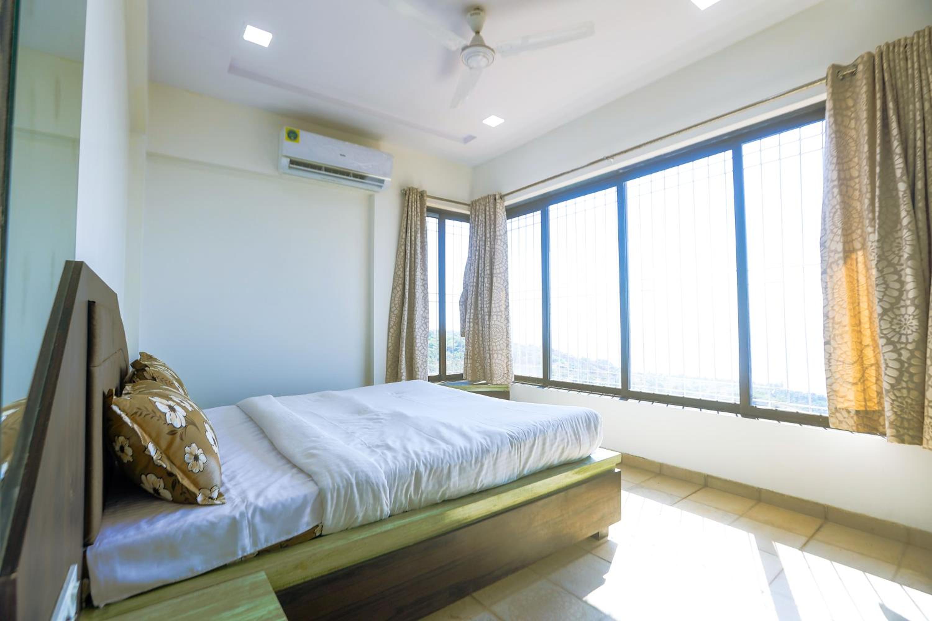 Two-Bedroom Villa photo 1