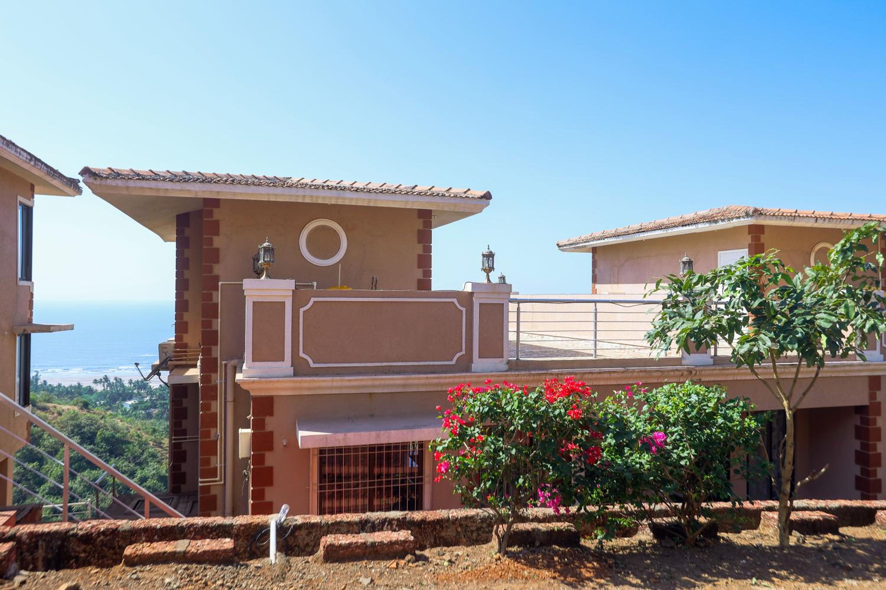 Two-Bedroom Villa photo 3