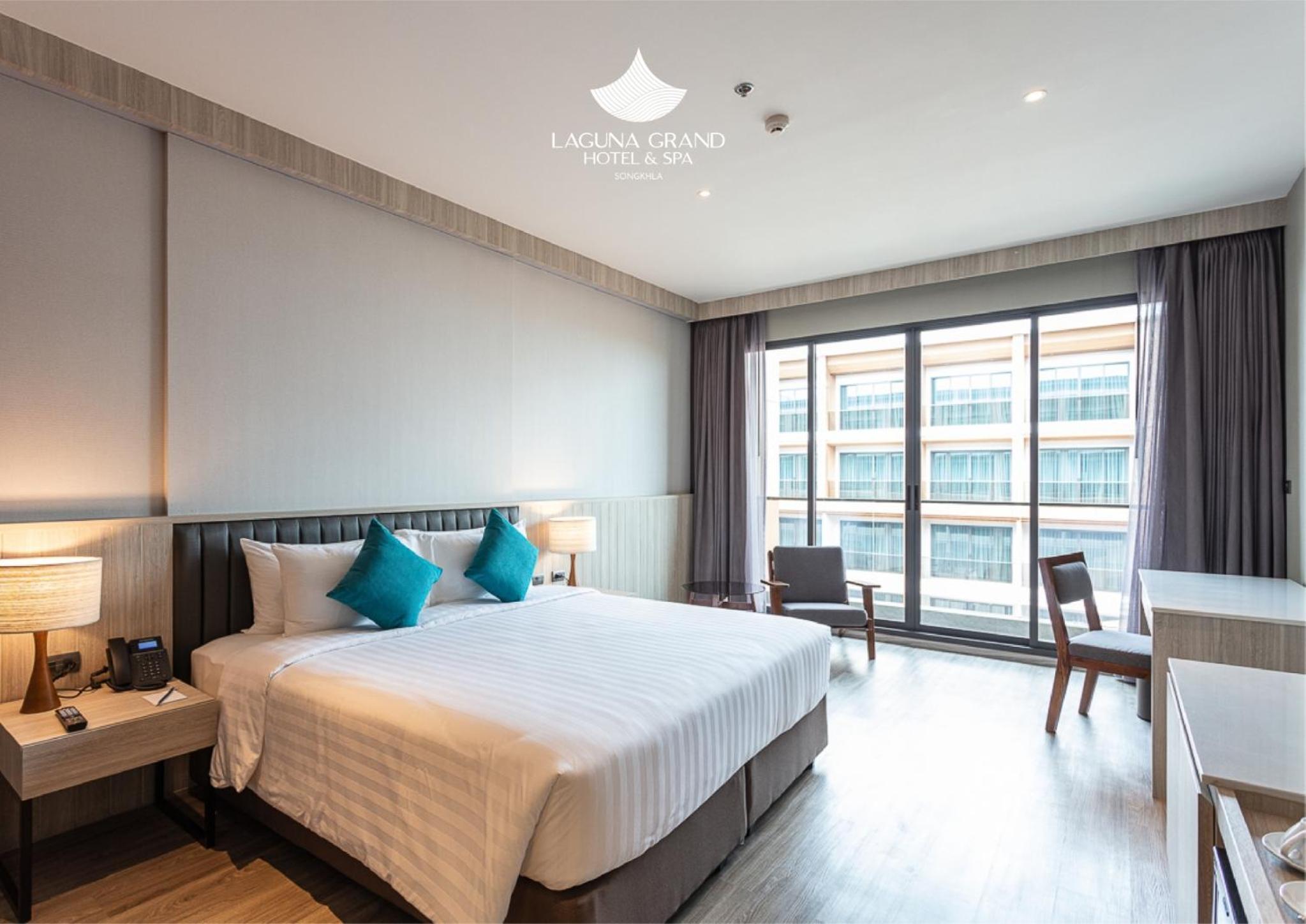 Breeze Deluxe Double Room