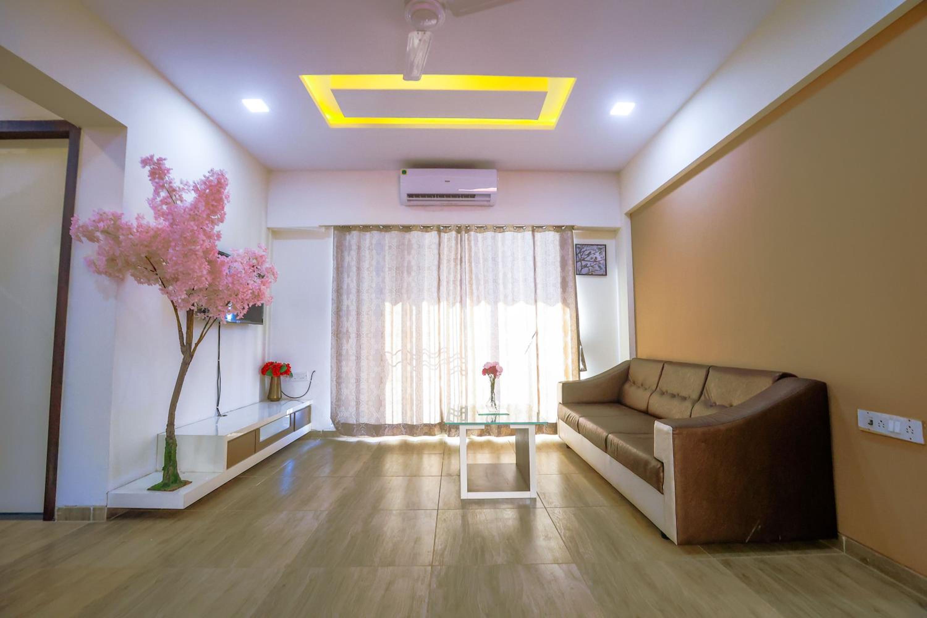 Two-Bedroom Villa photo 2