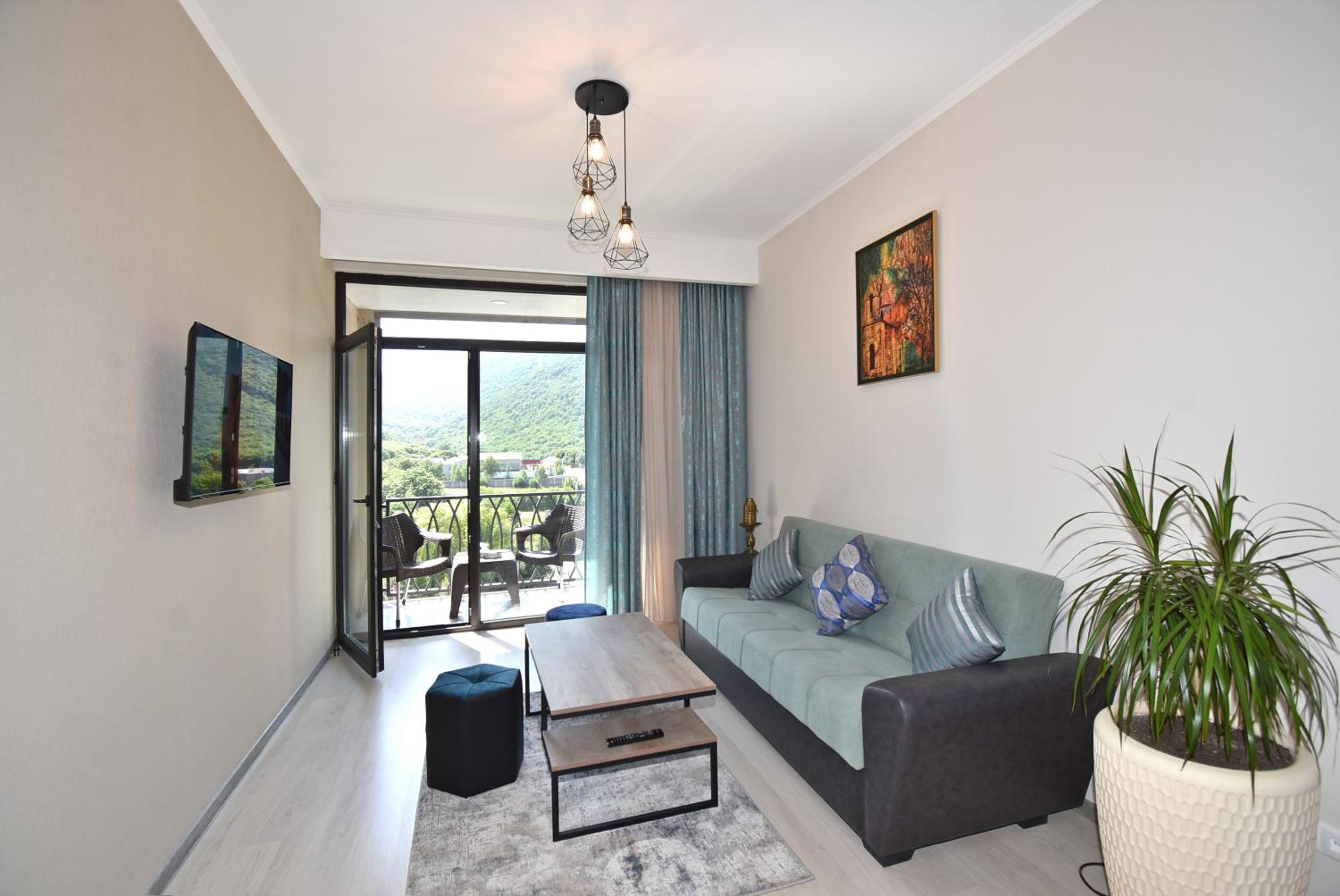 Superior Apartment photo 2