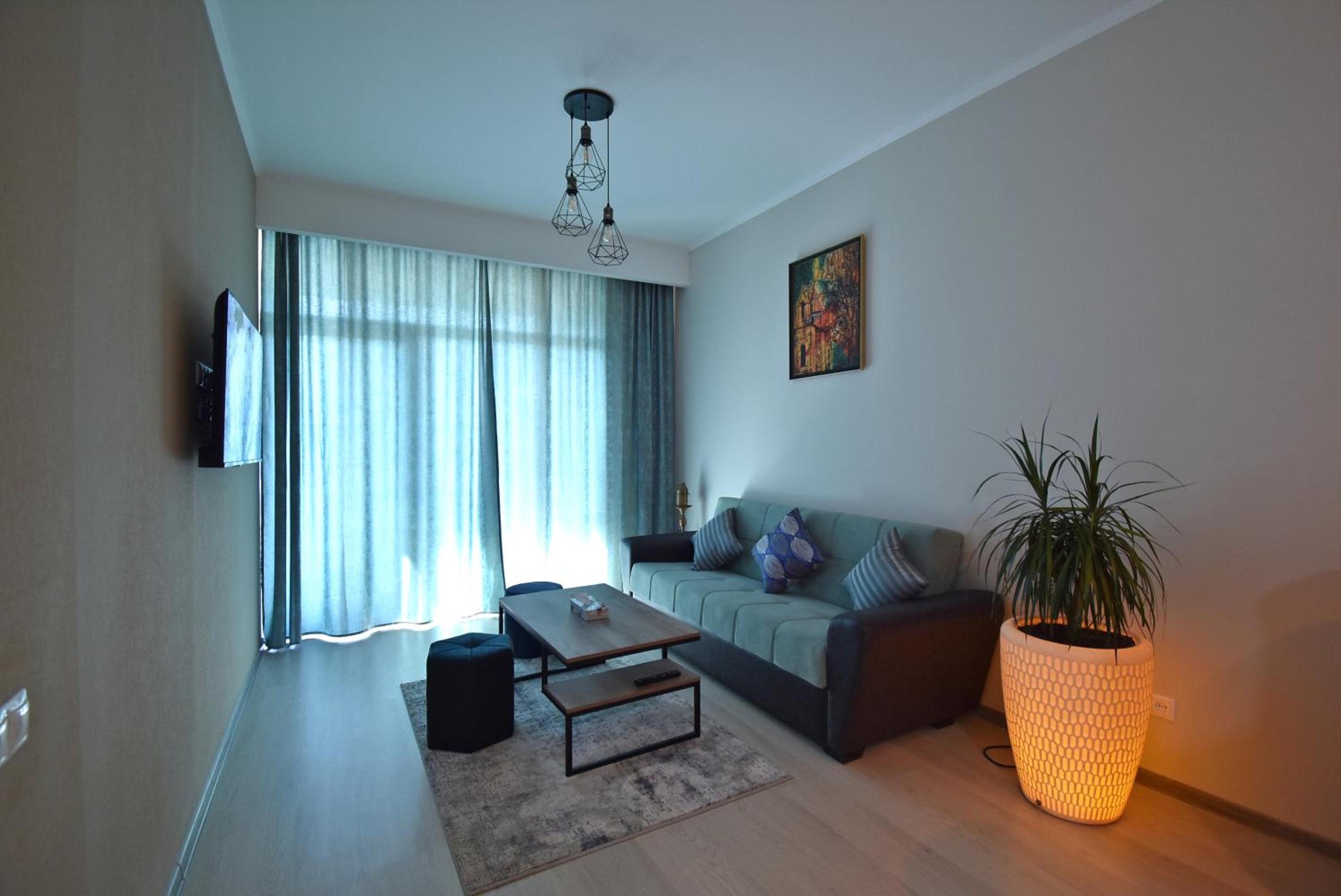 Superior Apartment photo 3