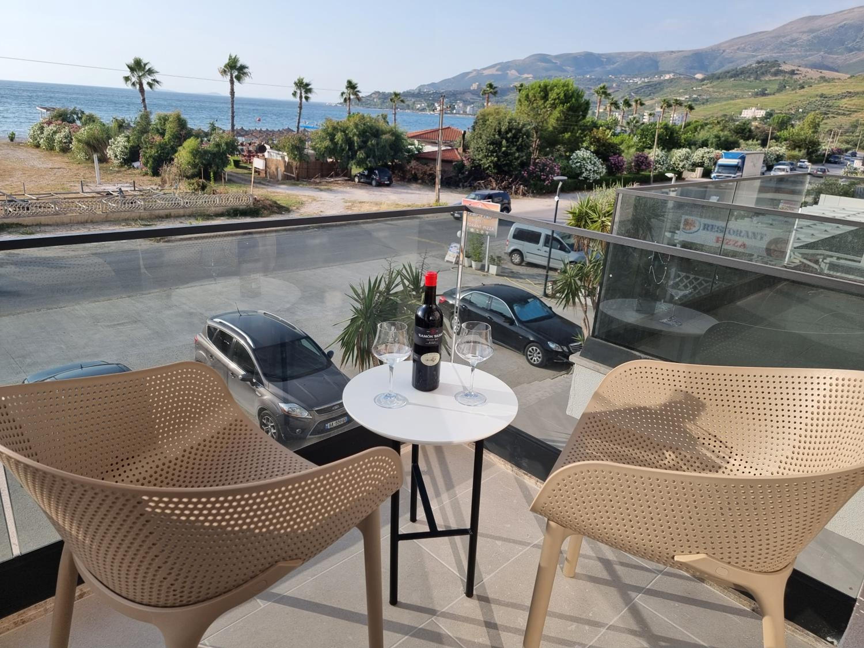 Apartment with Sea View