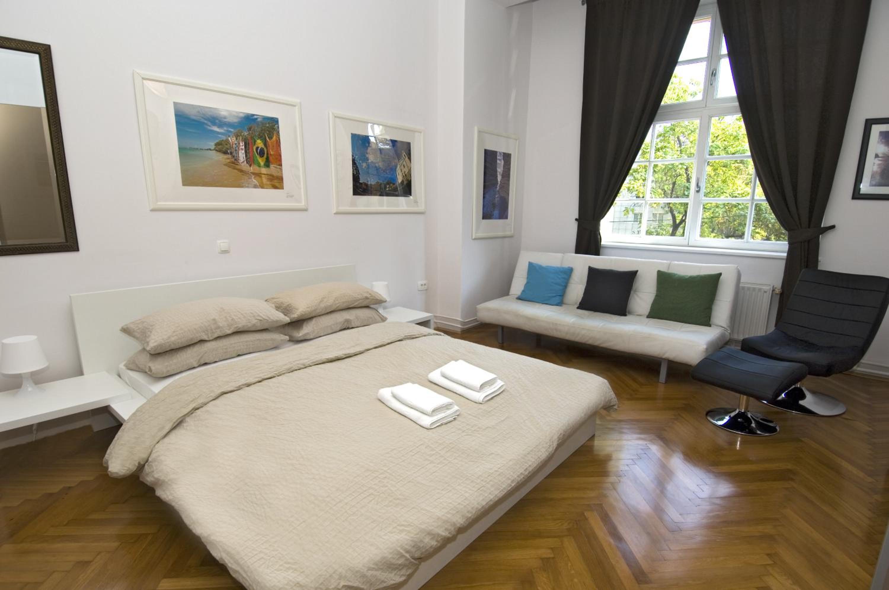 Double Room photo 1
