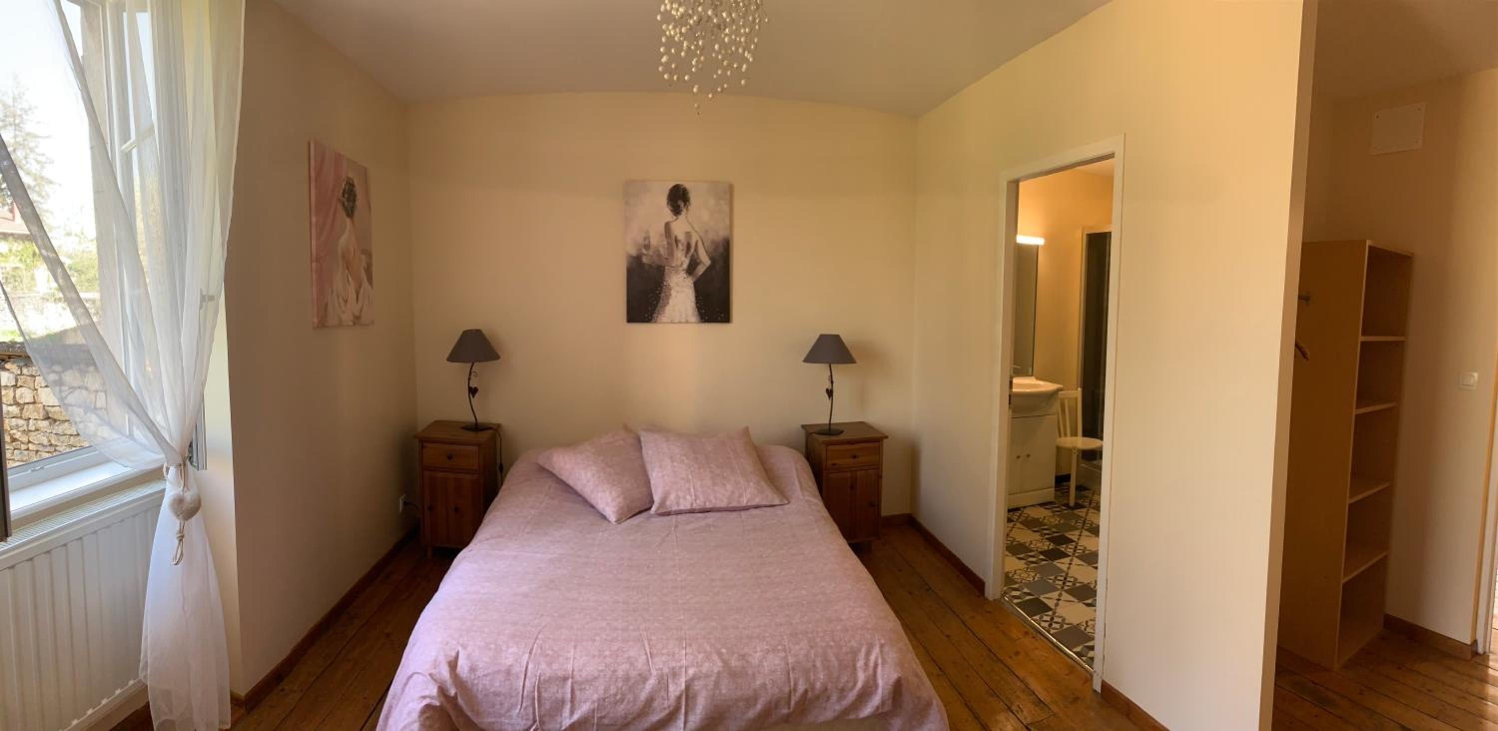 Double Room photo 2