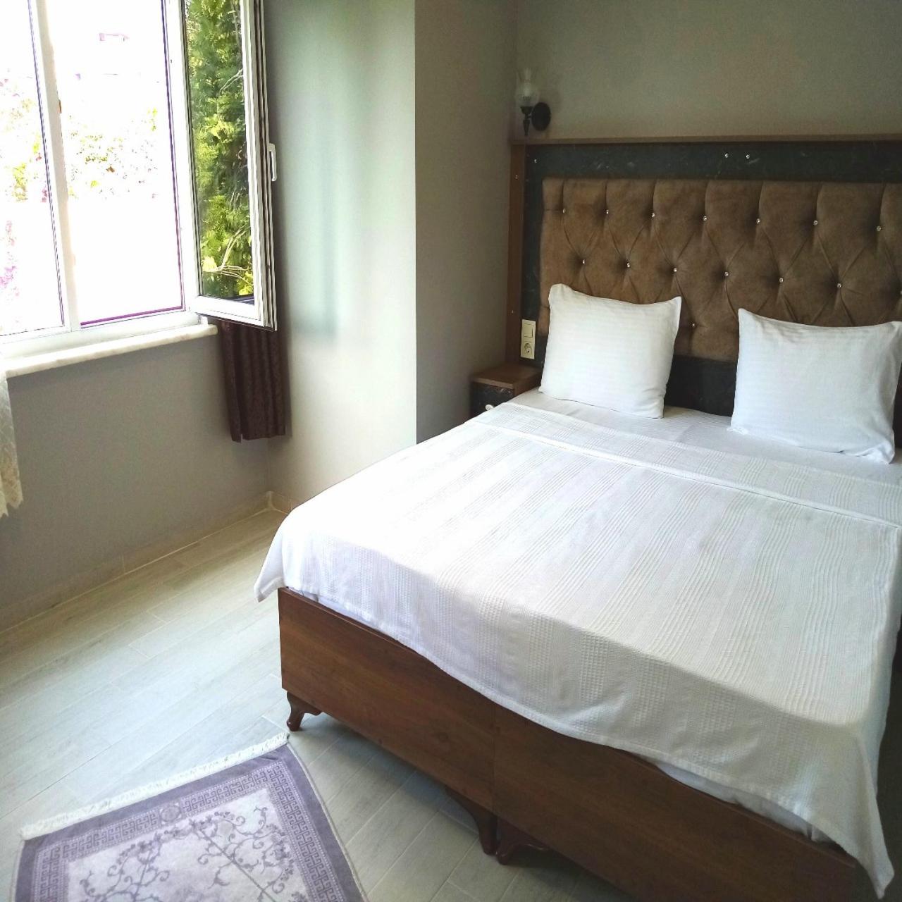 Quadruple Room photo 1