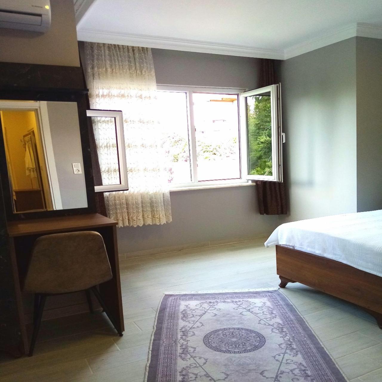 Quadruple Room photo 2