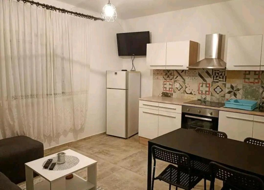 Two-Bedroom Apartment photo 2