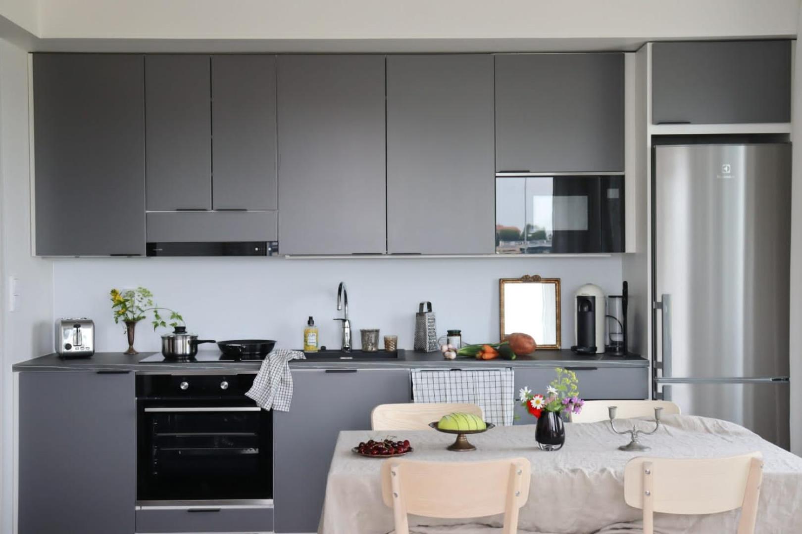 One-Bedroom Apartment - Photo 9