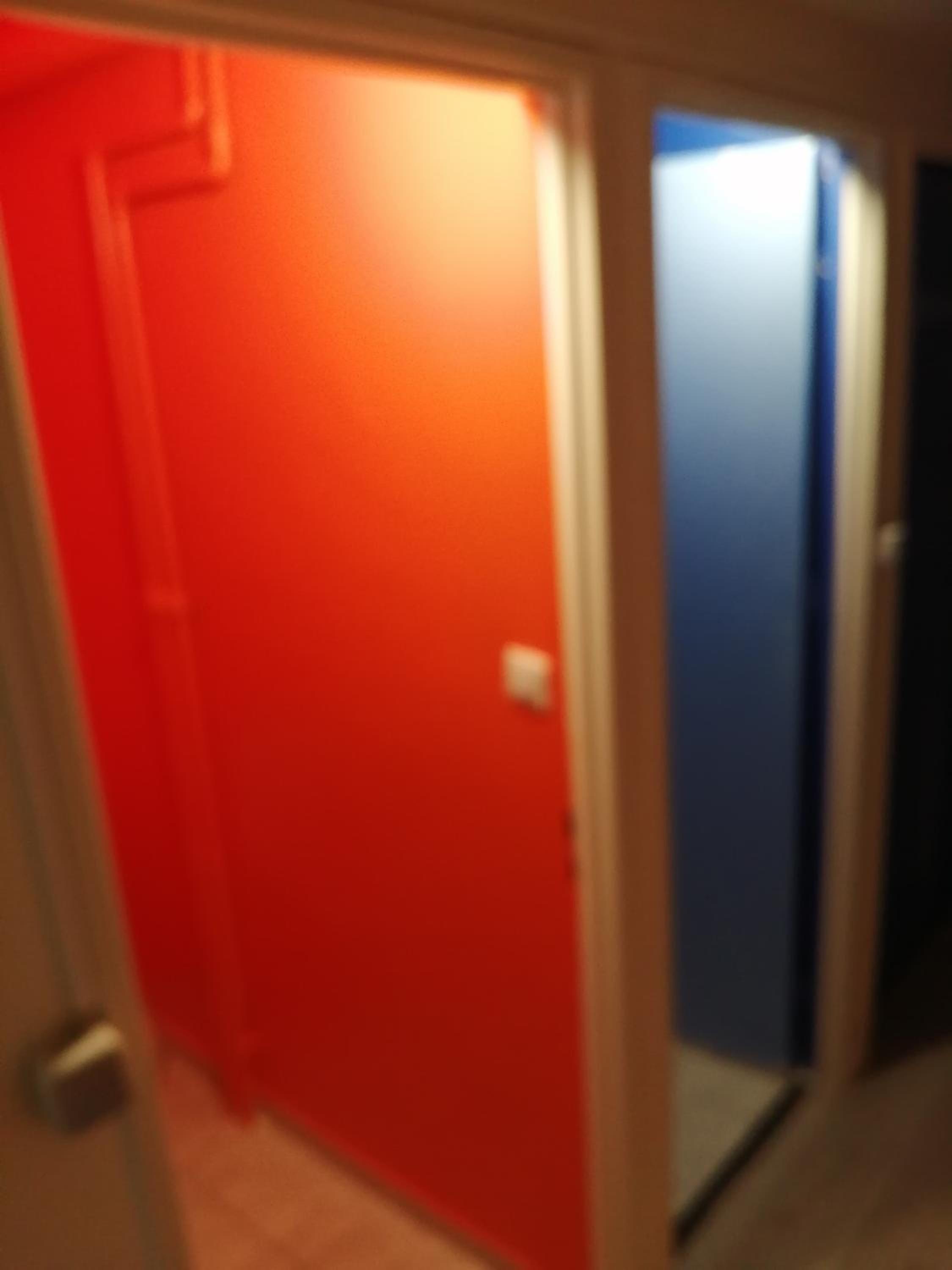 Standard Double Room - Photo 1