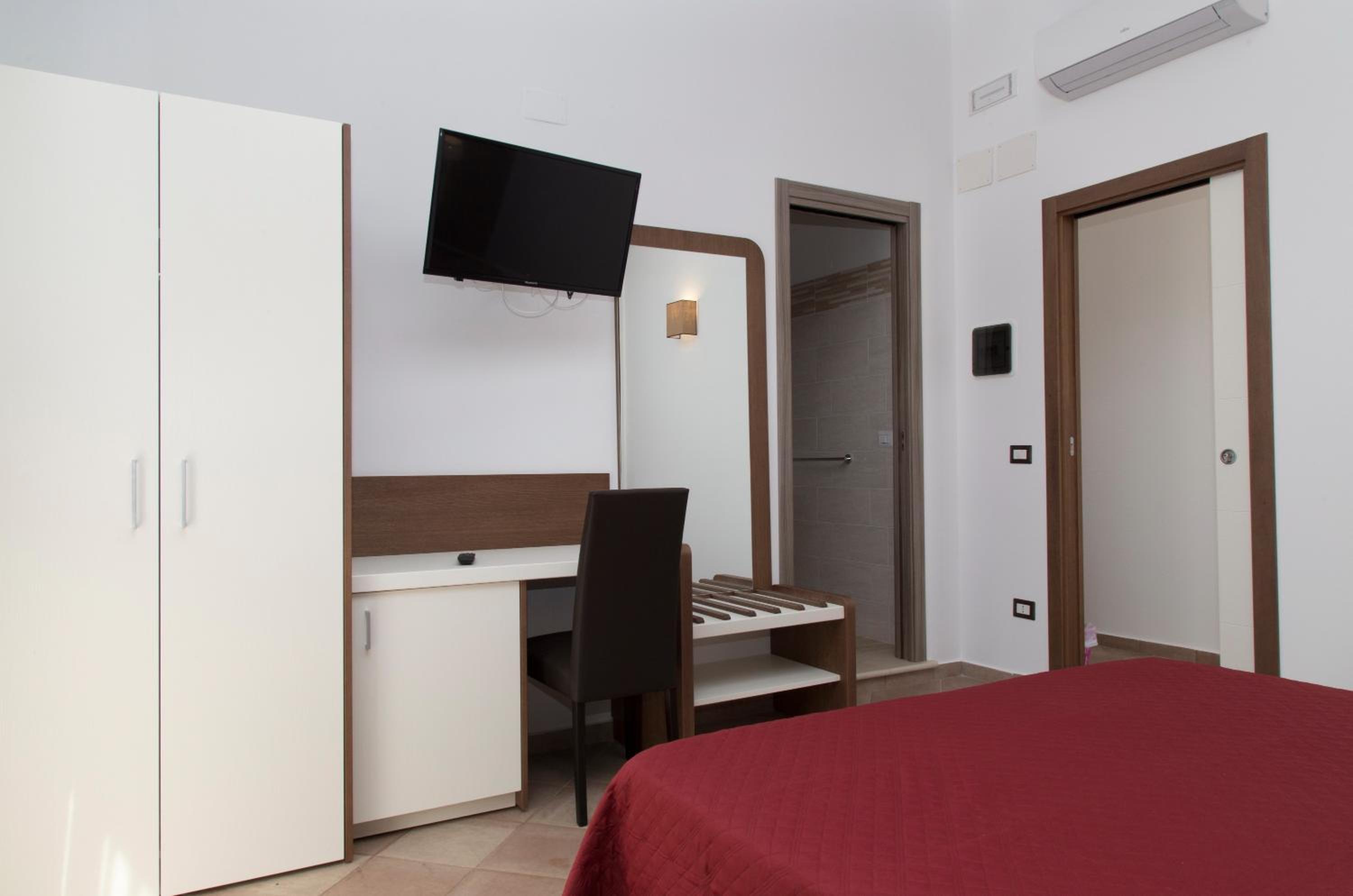 Double Room photo 1