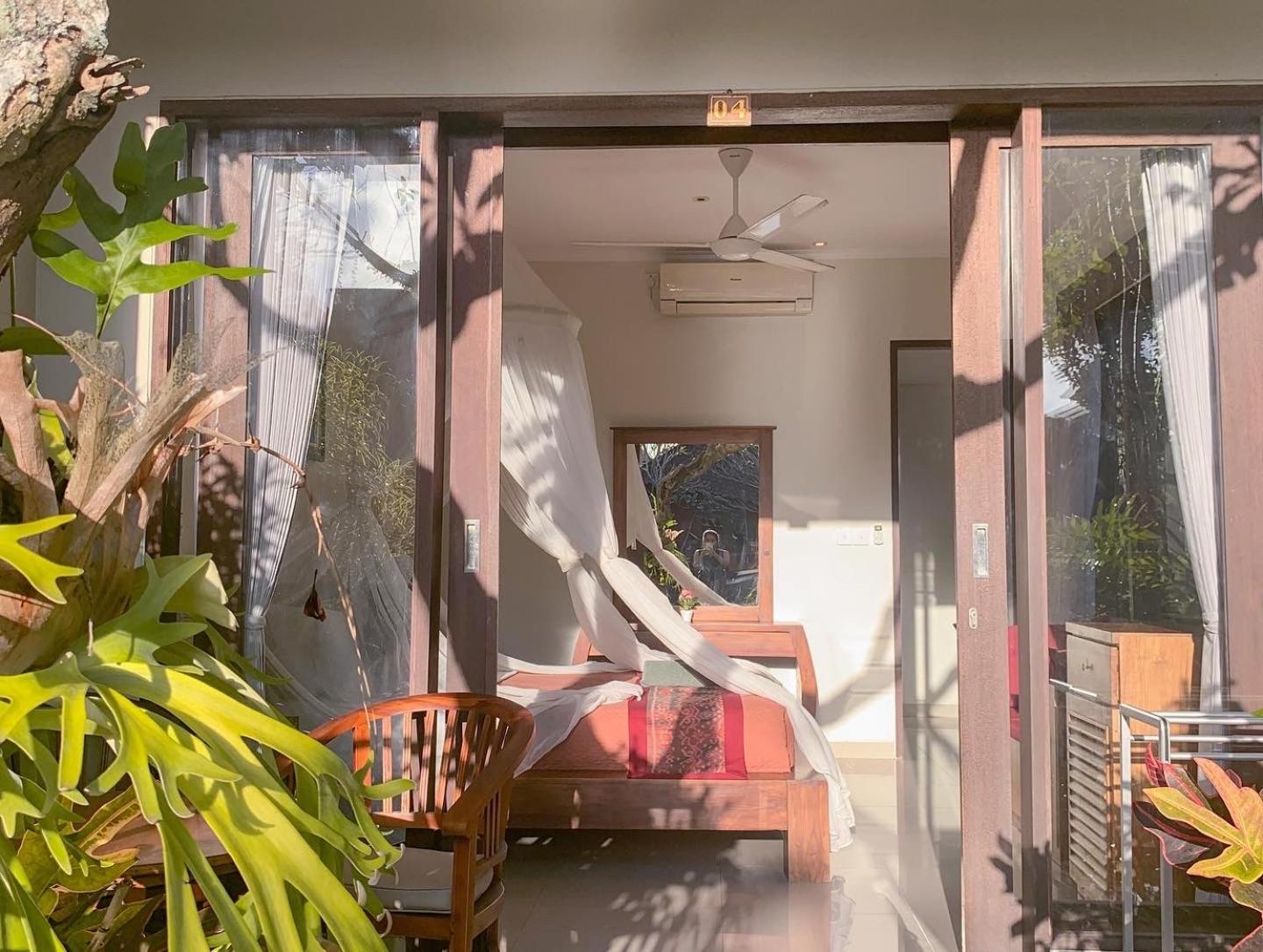Superior Double Room - Photo 12
