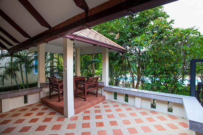 Terrace Villa  photo 3