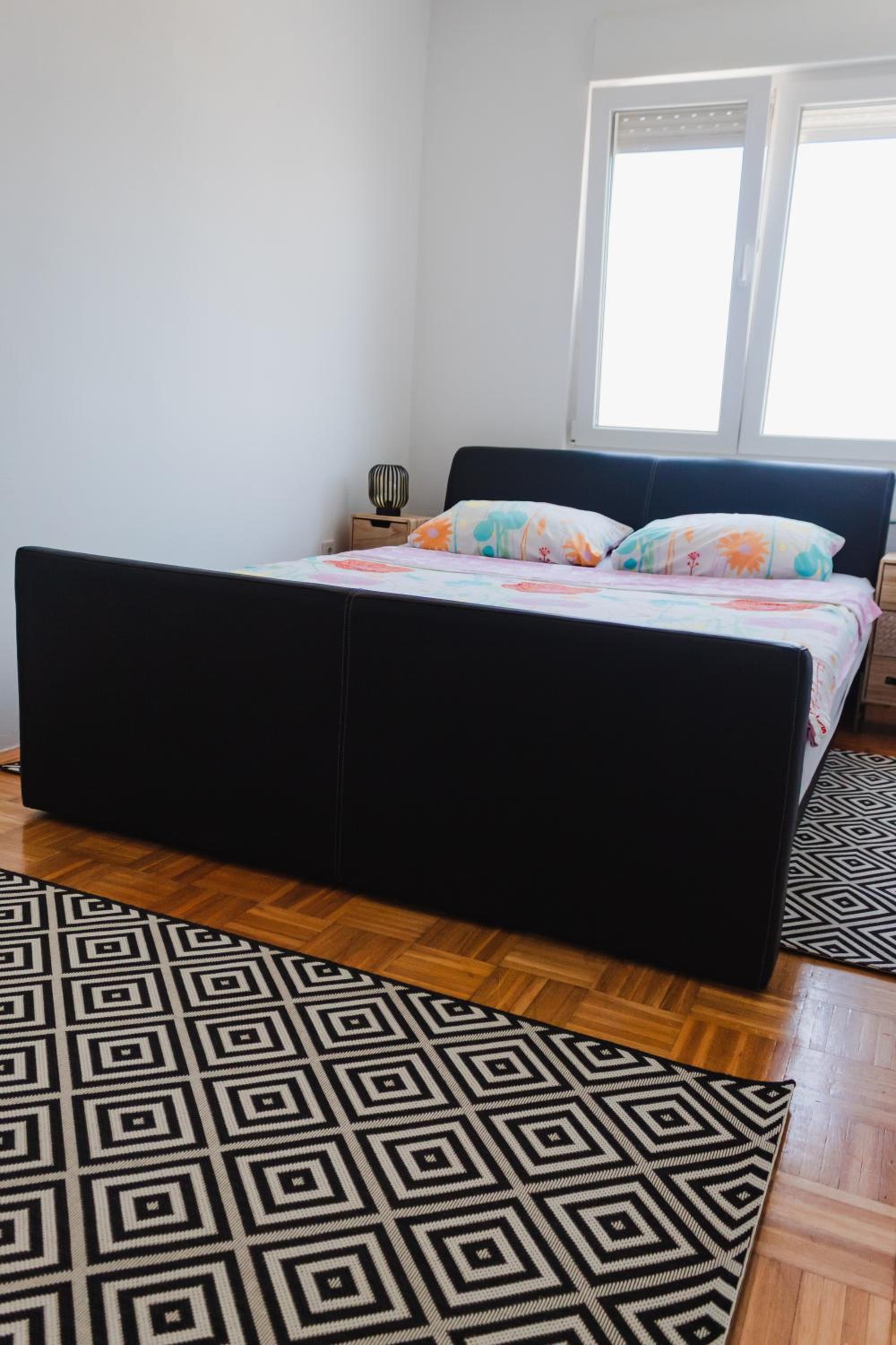 Two-Bedroom Apartment photo 1