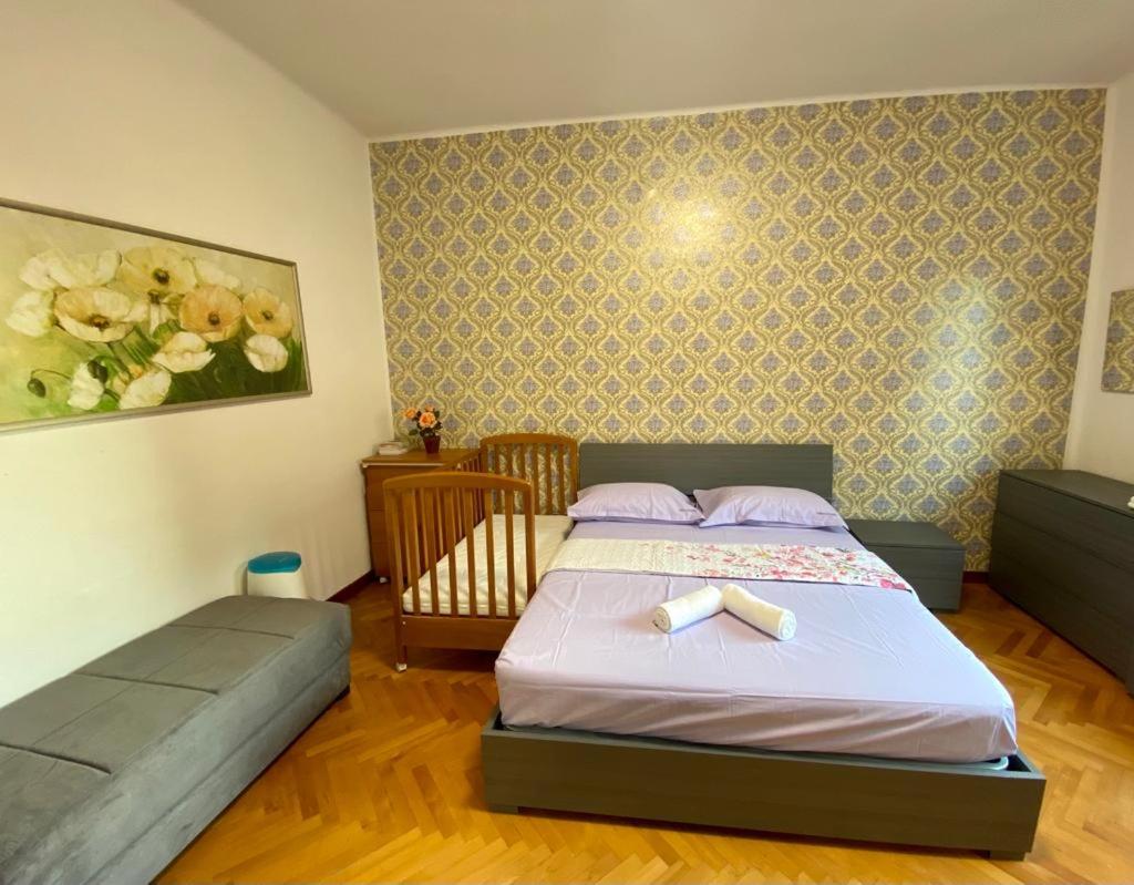 Double Room with Extra Bed