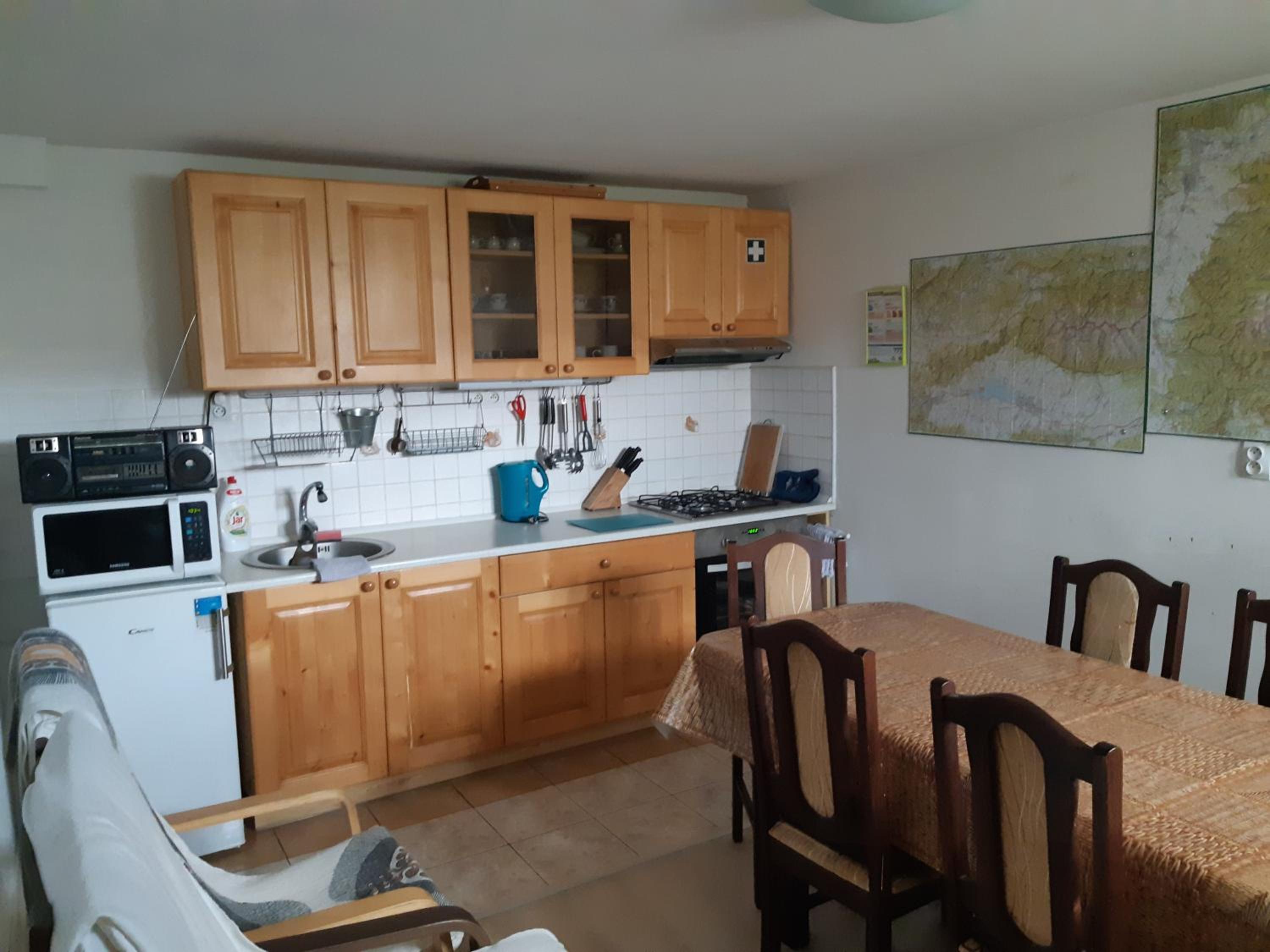 Triple Room With Garden View photo 3