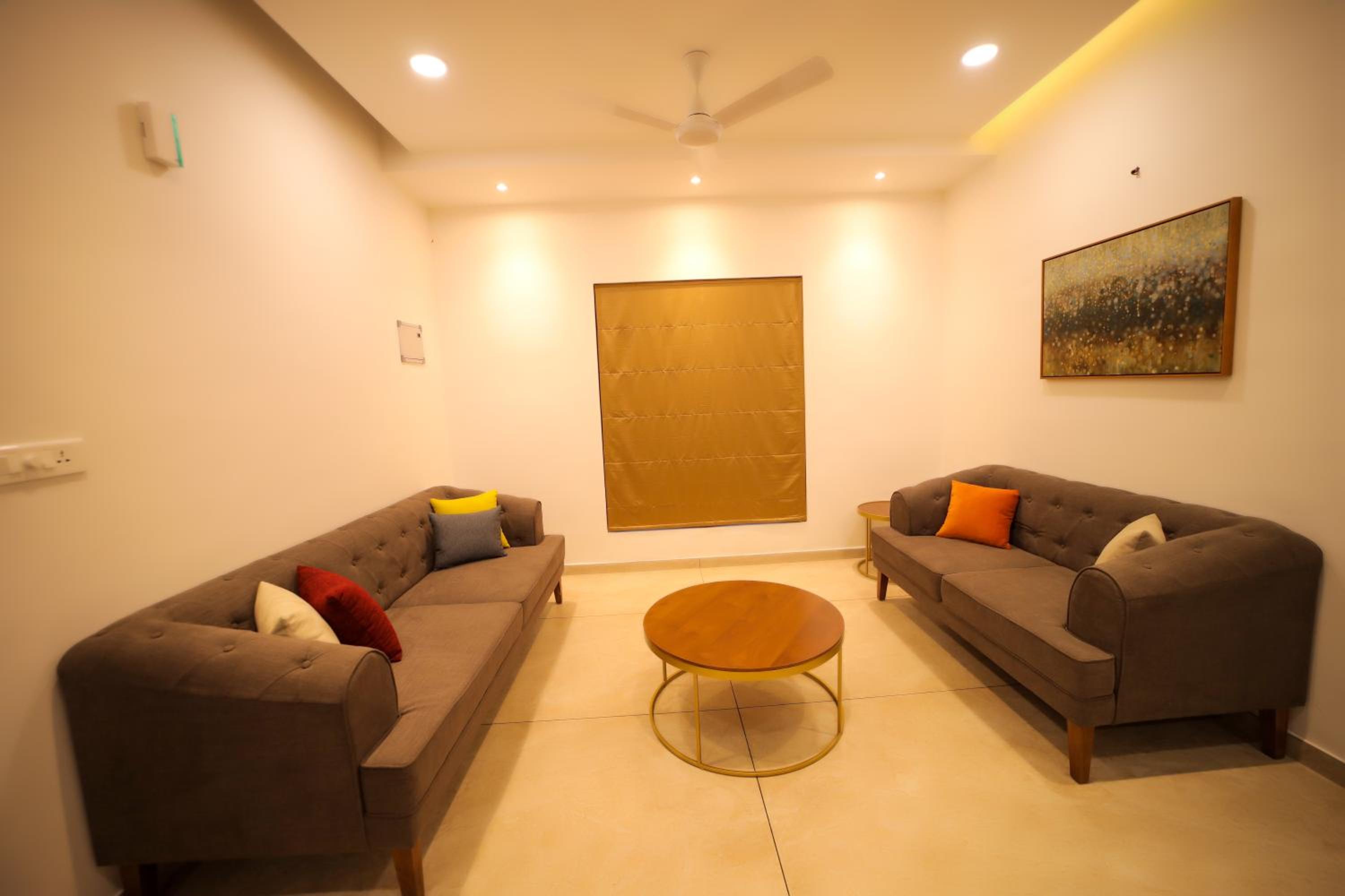 Family Room with Garden View photo 2