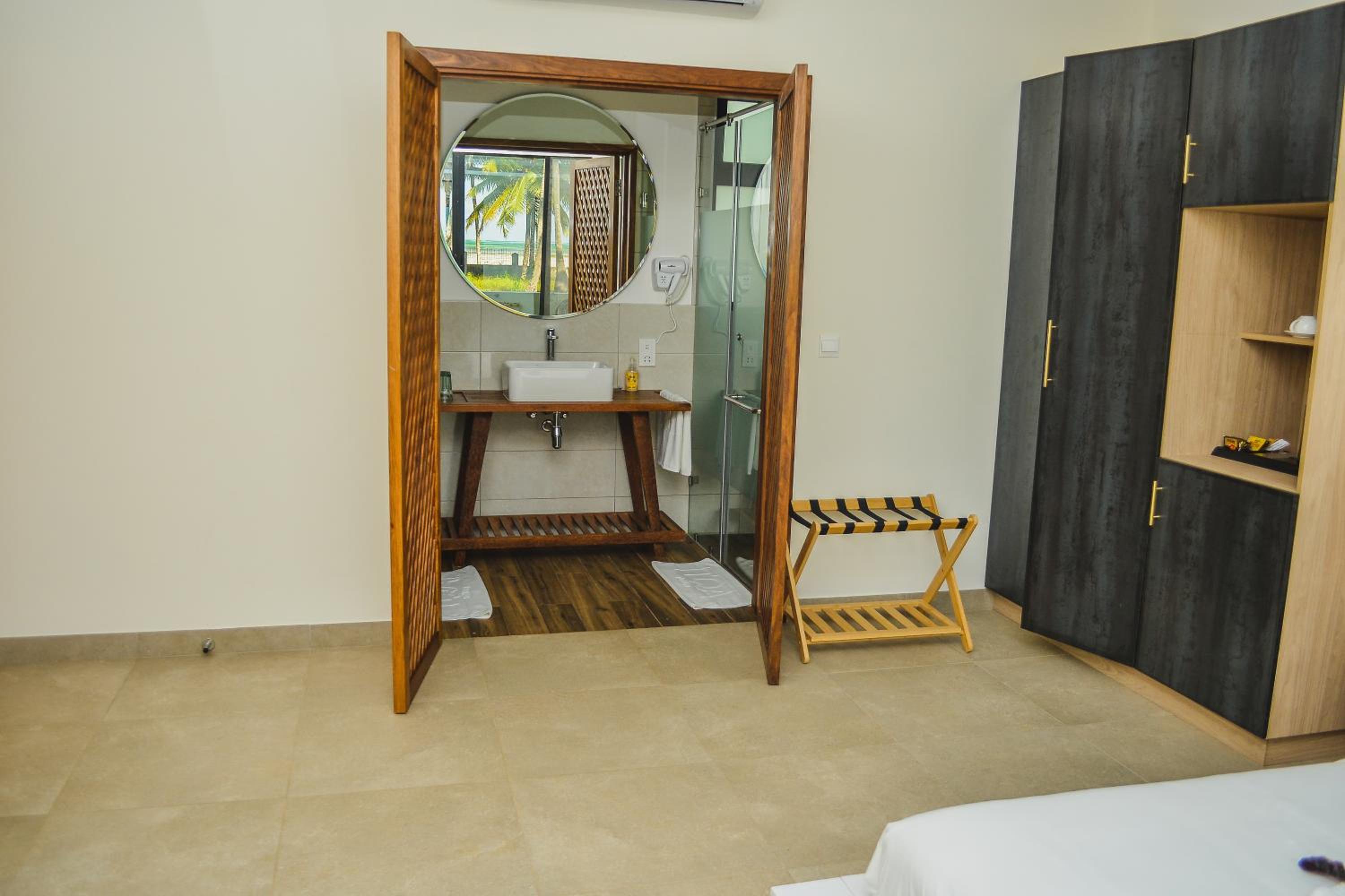 Superior Double or Twin Room with Garden View - Photo 3