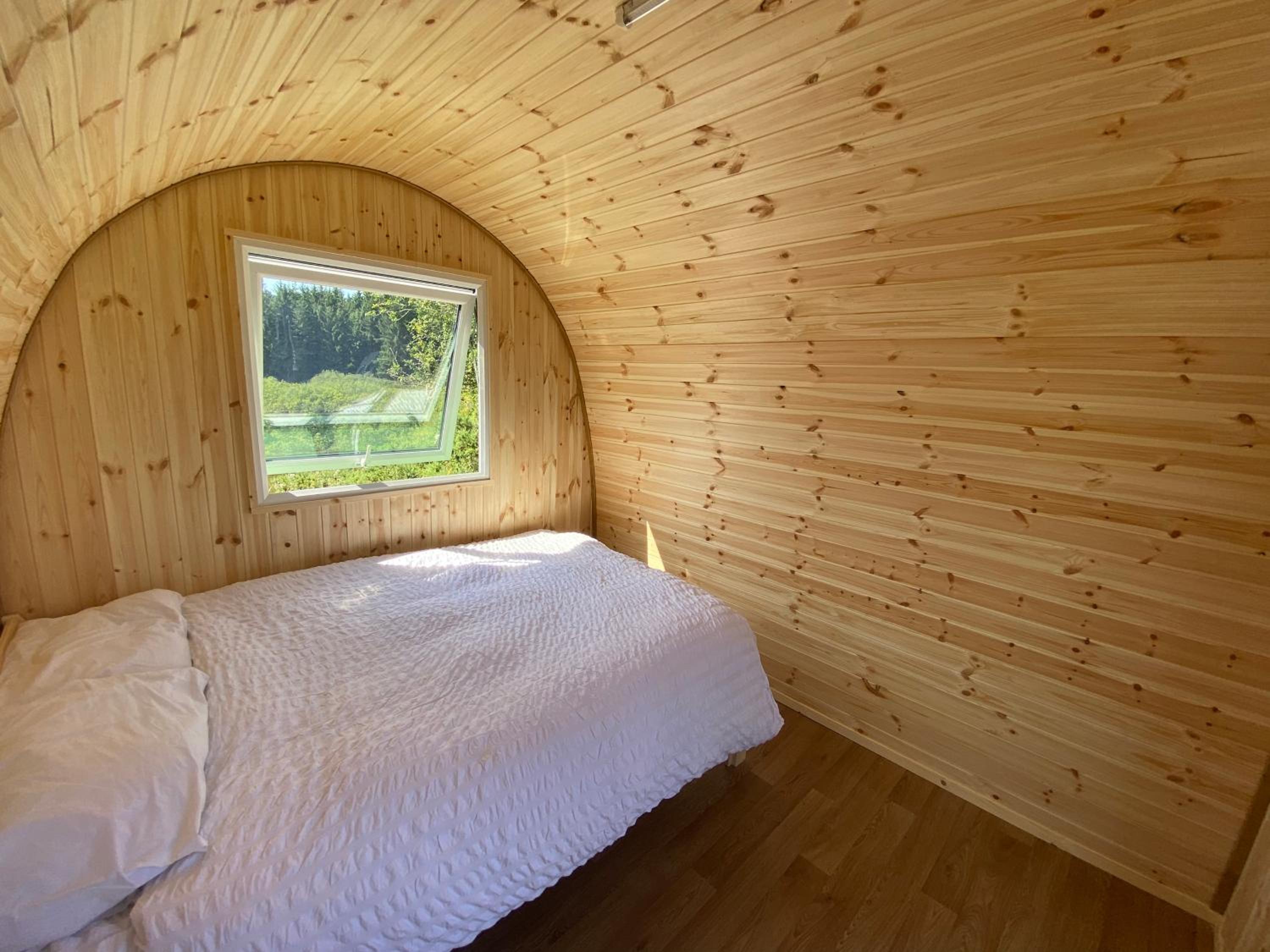 Budget Double Room photo 1