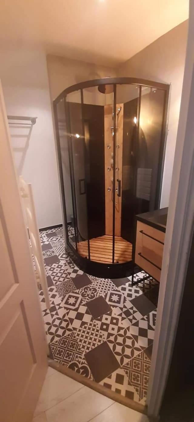 Double Room with Pool View