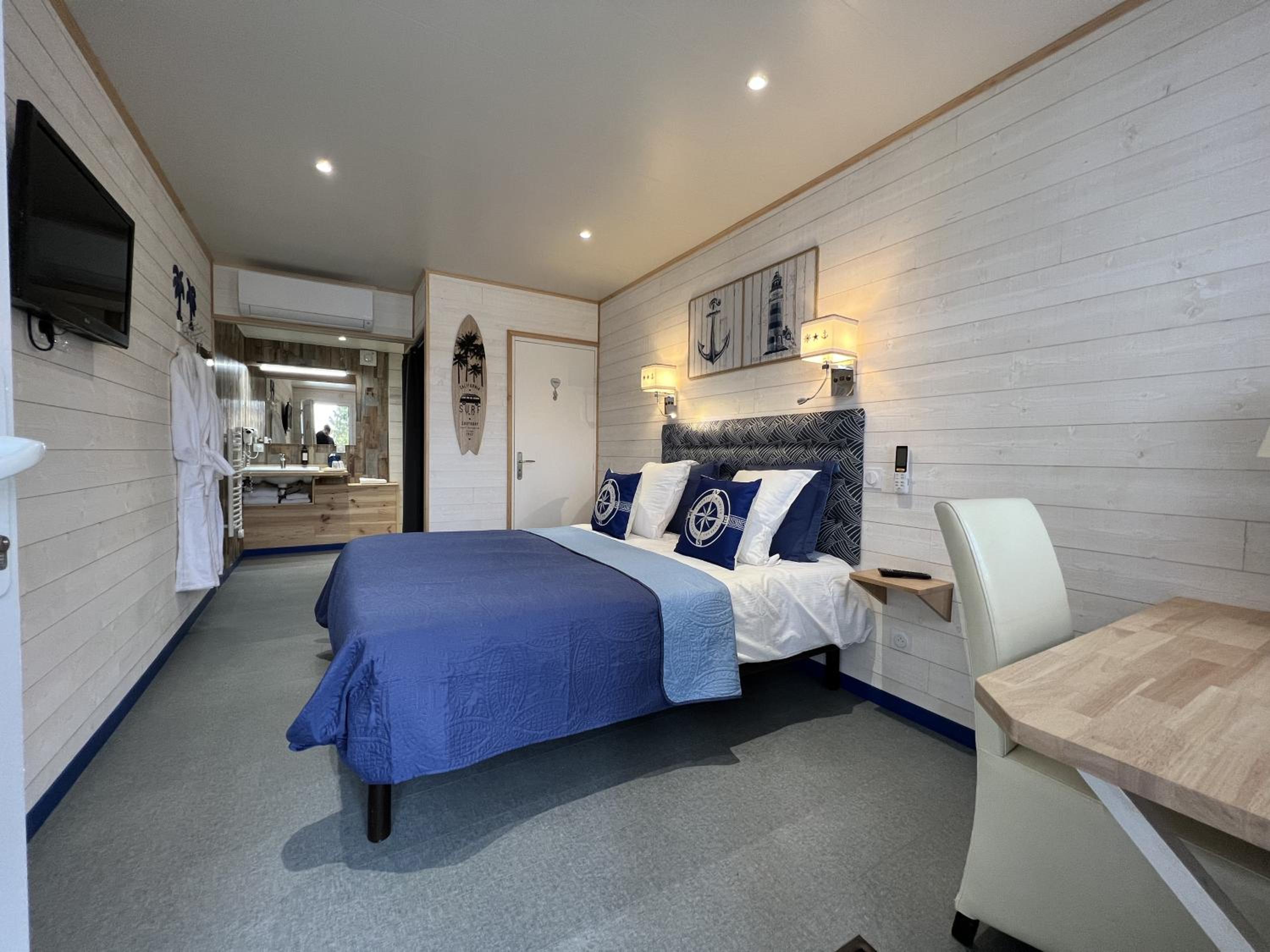 Superior Double Room photo 1