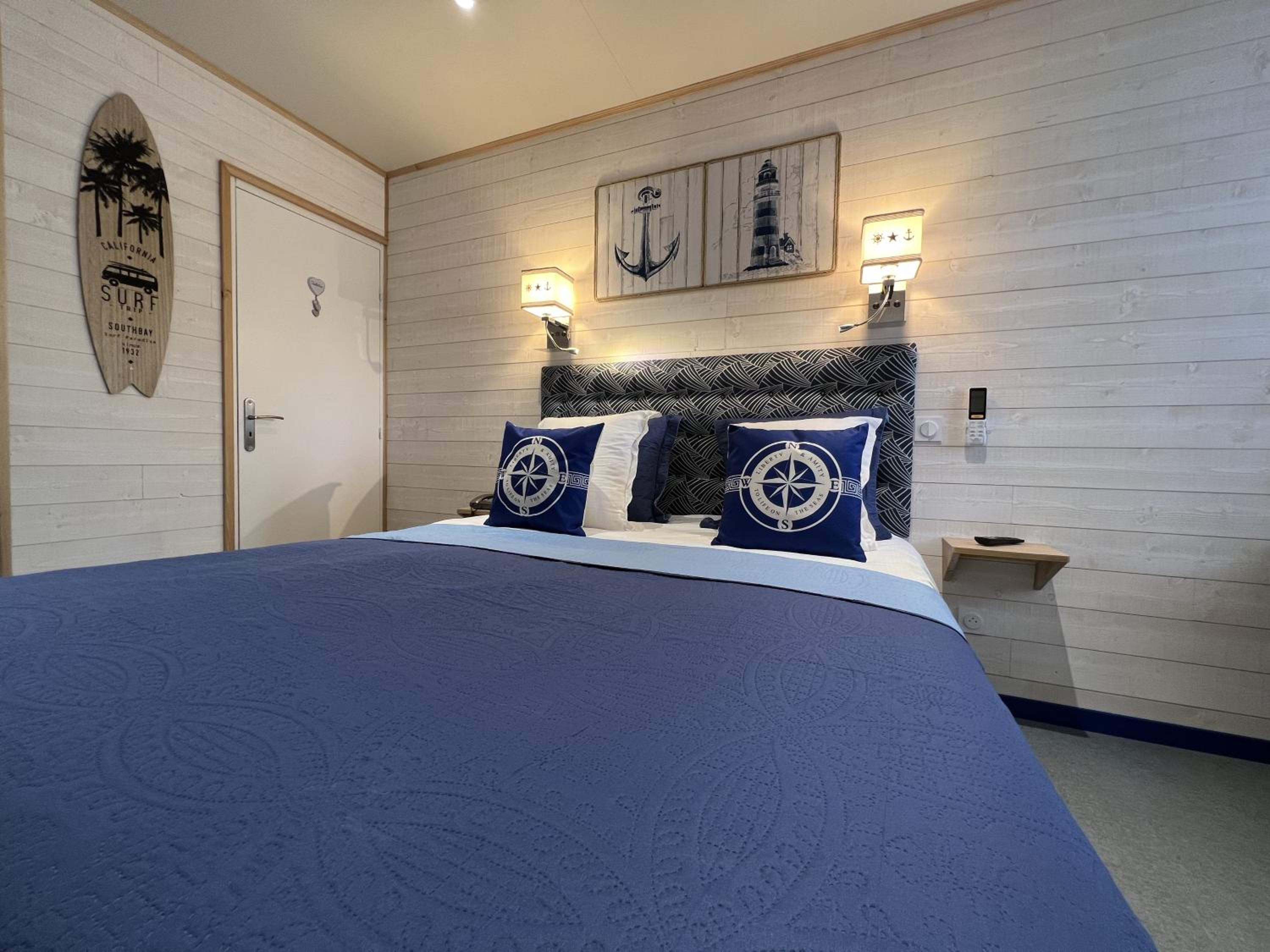 Superior Double Room photo 2