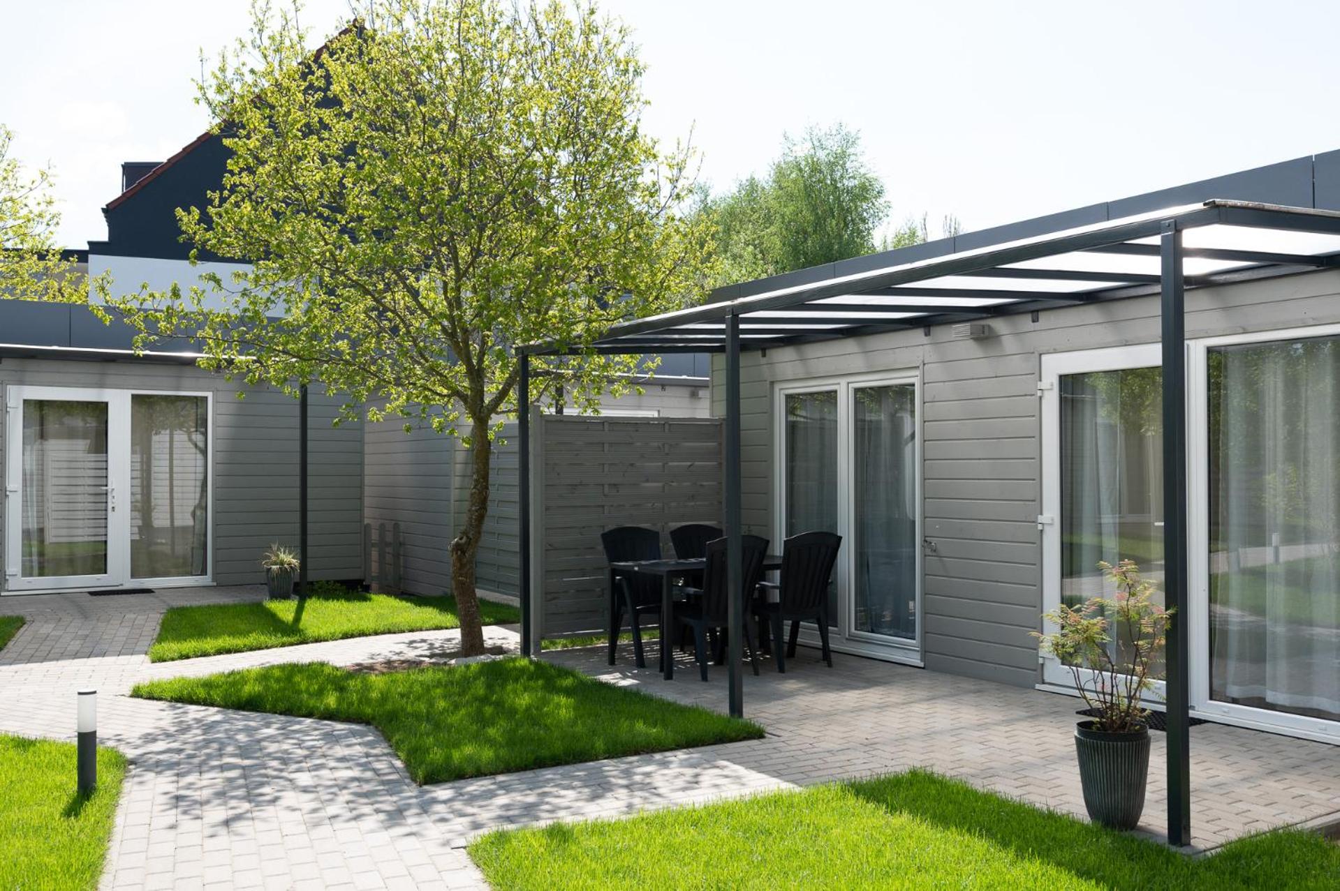Bungalow with Garden View photo 1