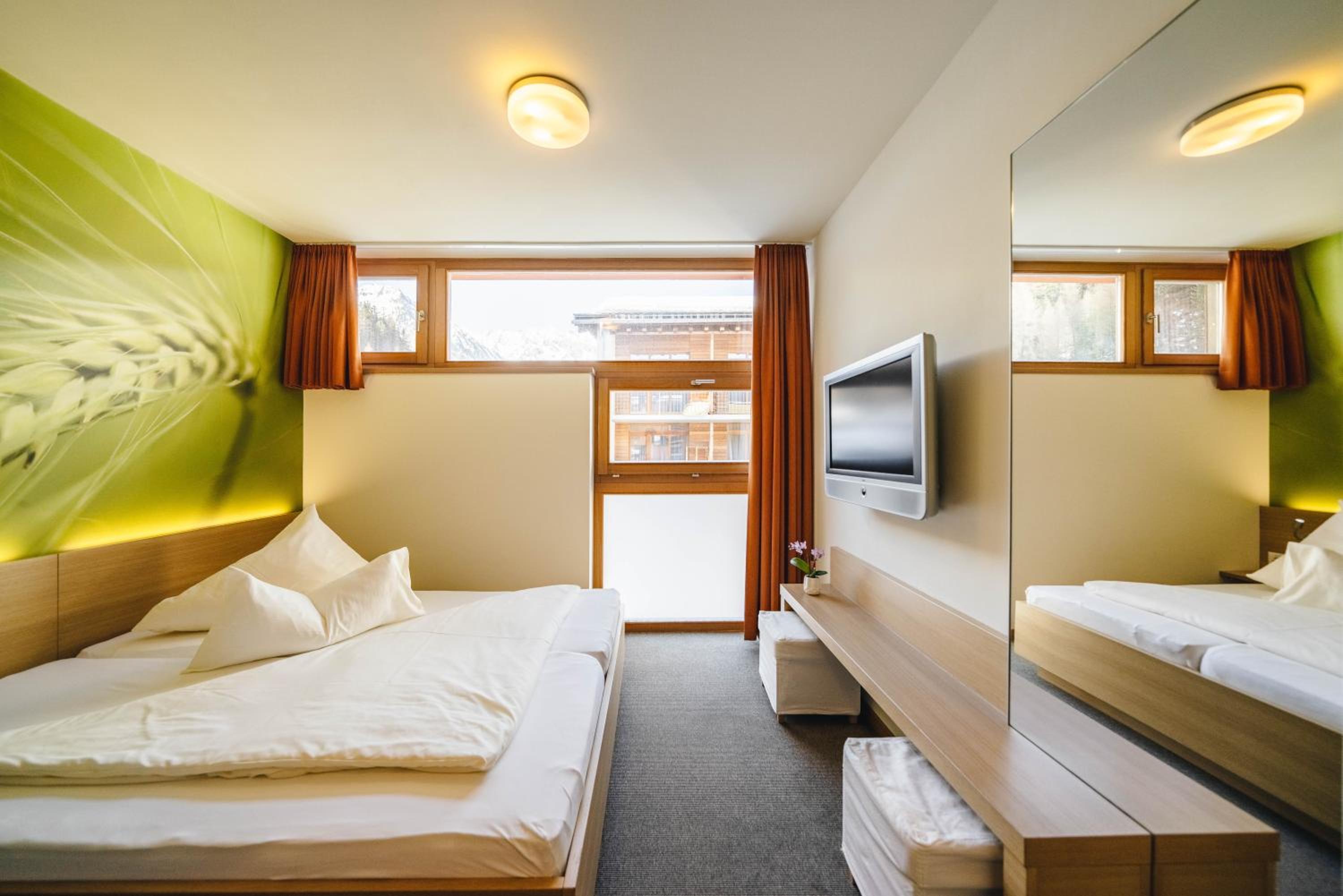 Small Double Room - Photo 4