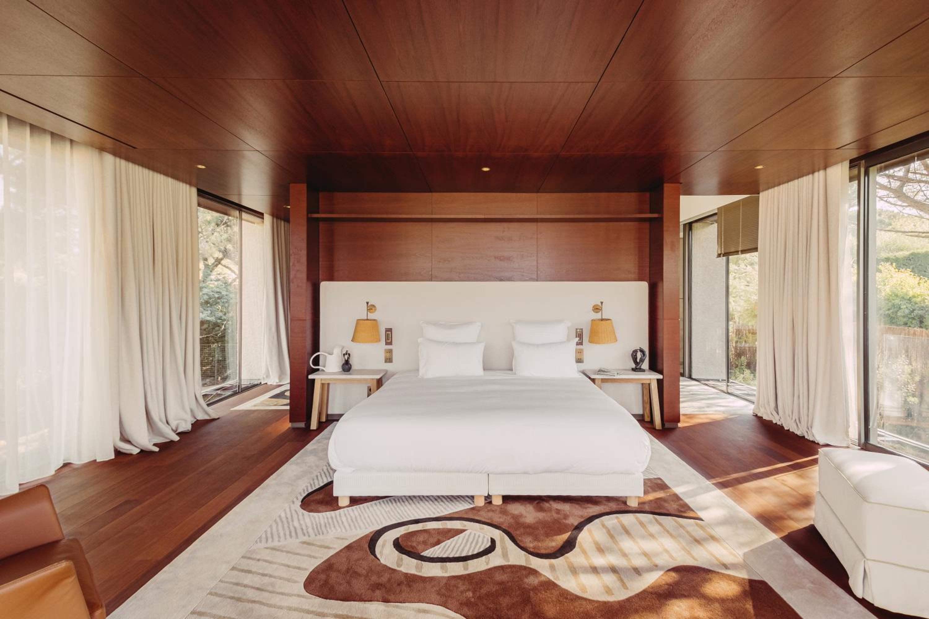 Villa with Sea View photo