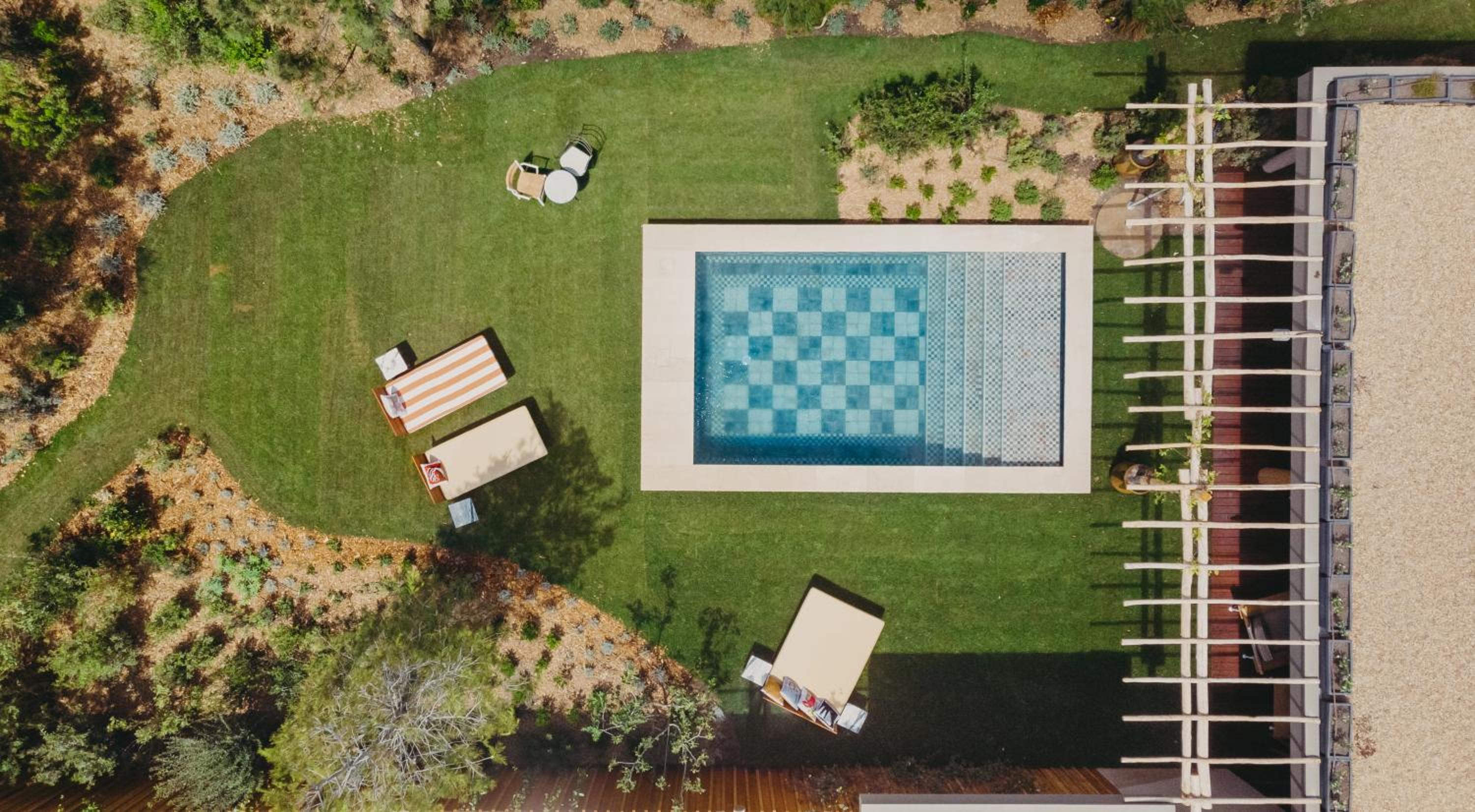 Pool-Suite Gigaro
