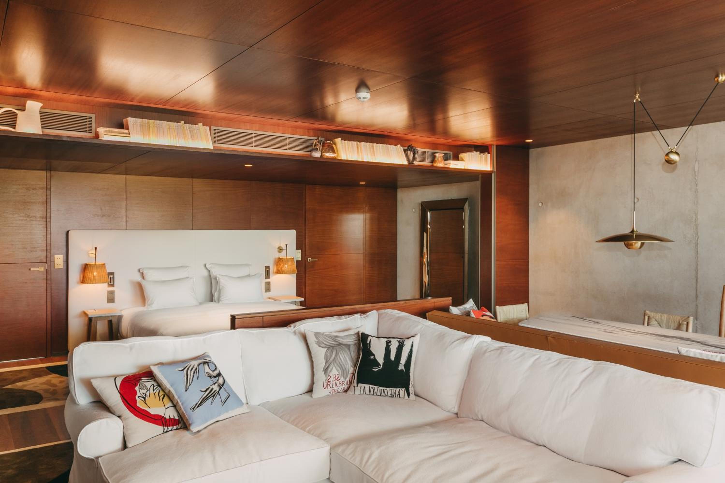 Junior Suite with Private Pool
