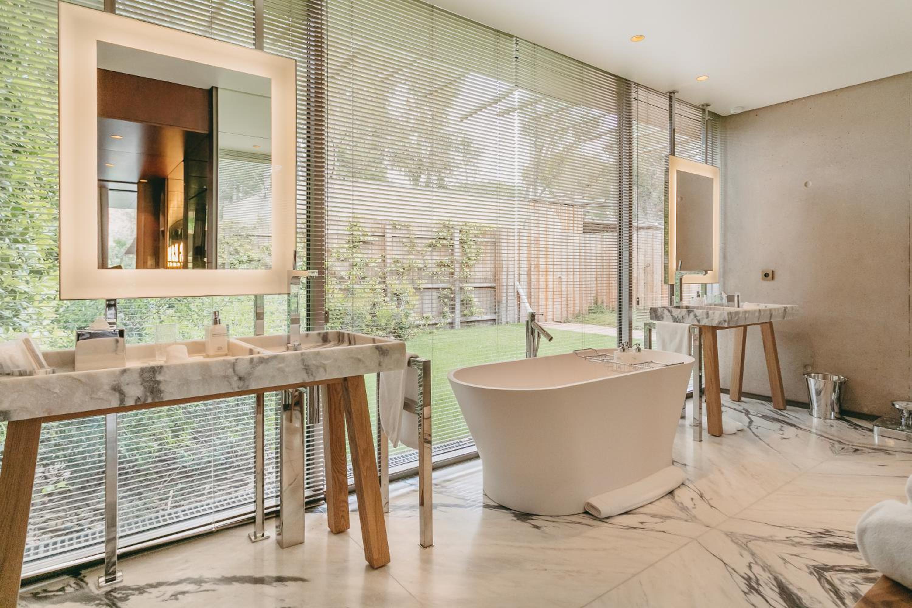 Junior Suite with Private Pool