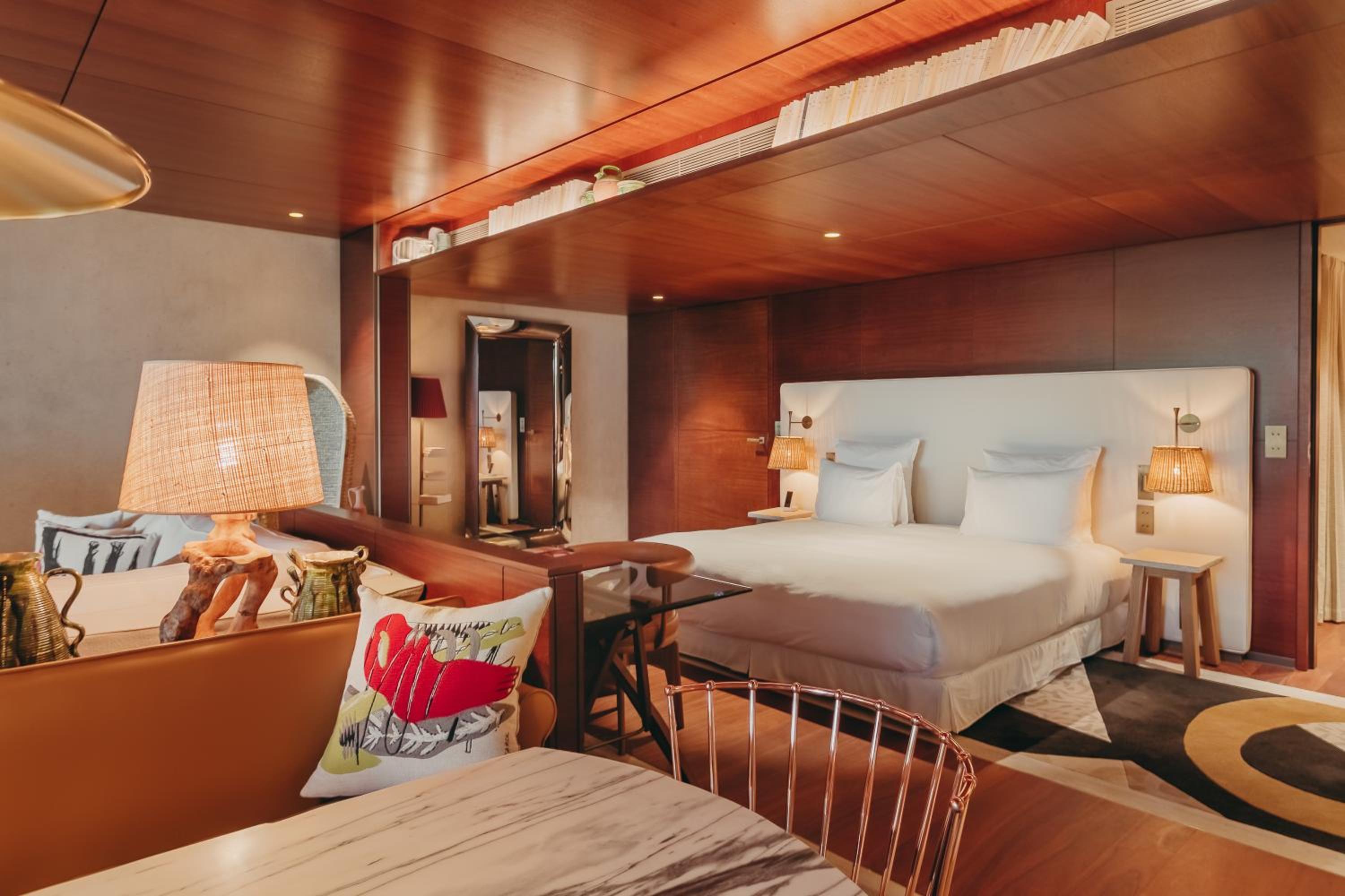 Junior Suite with Private Pool