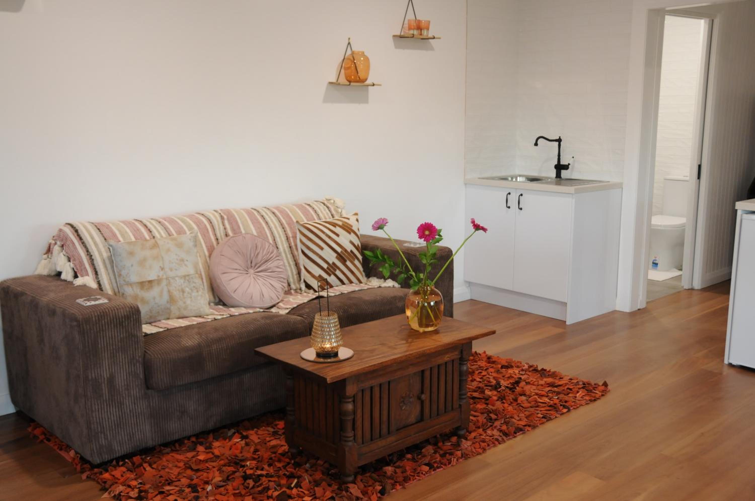 Superior Queen Room photo 3