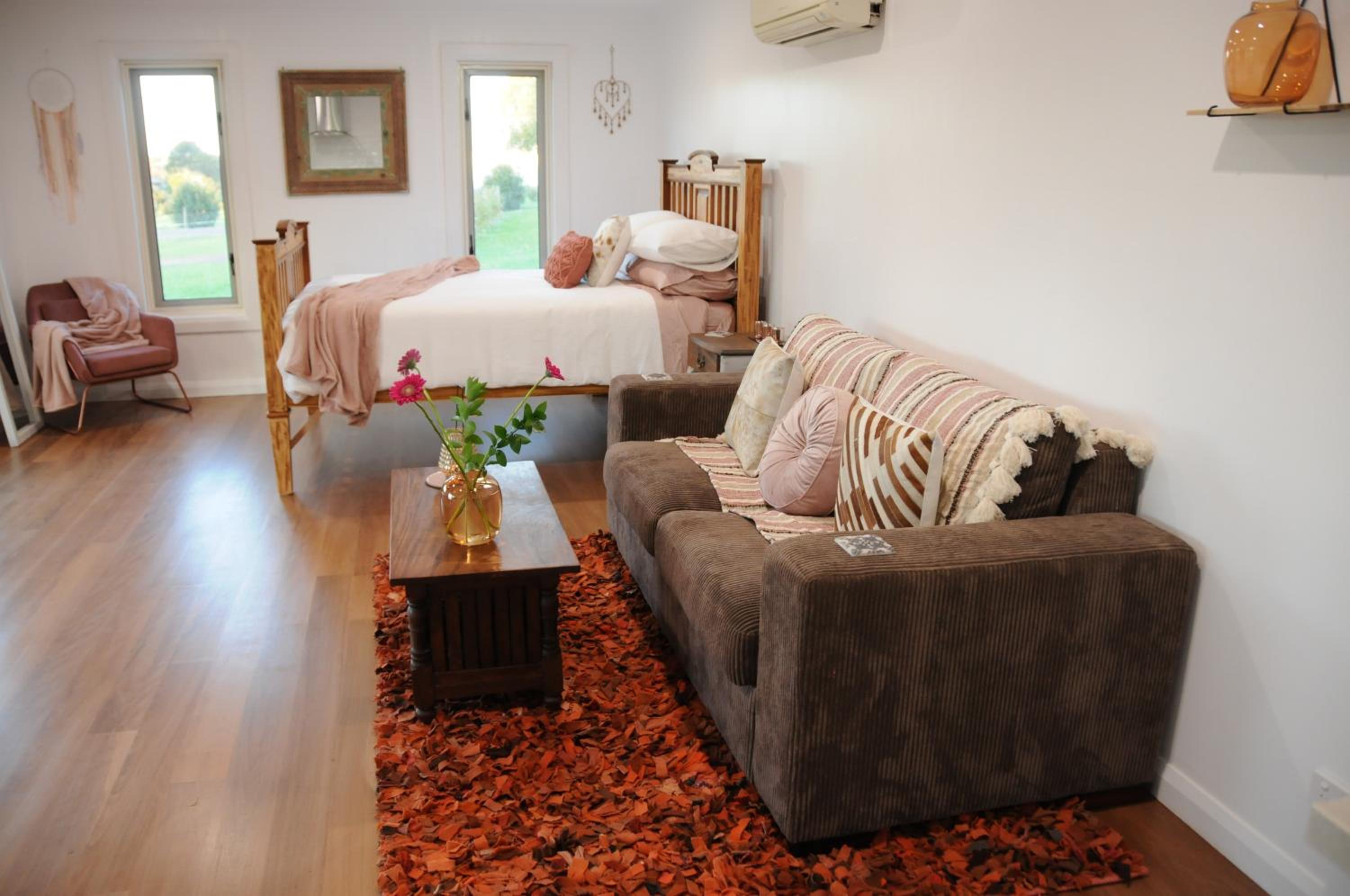 Superior Queen Room photo 1