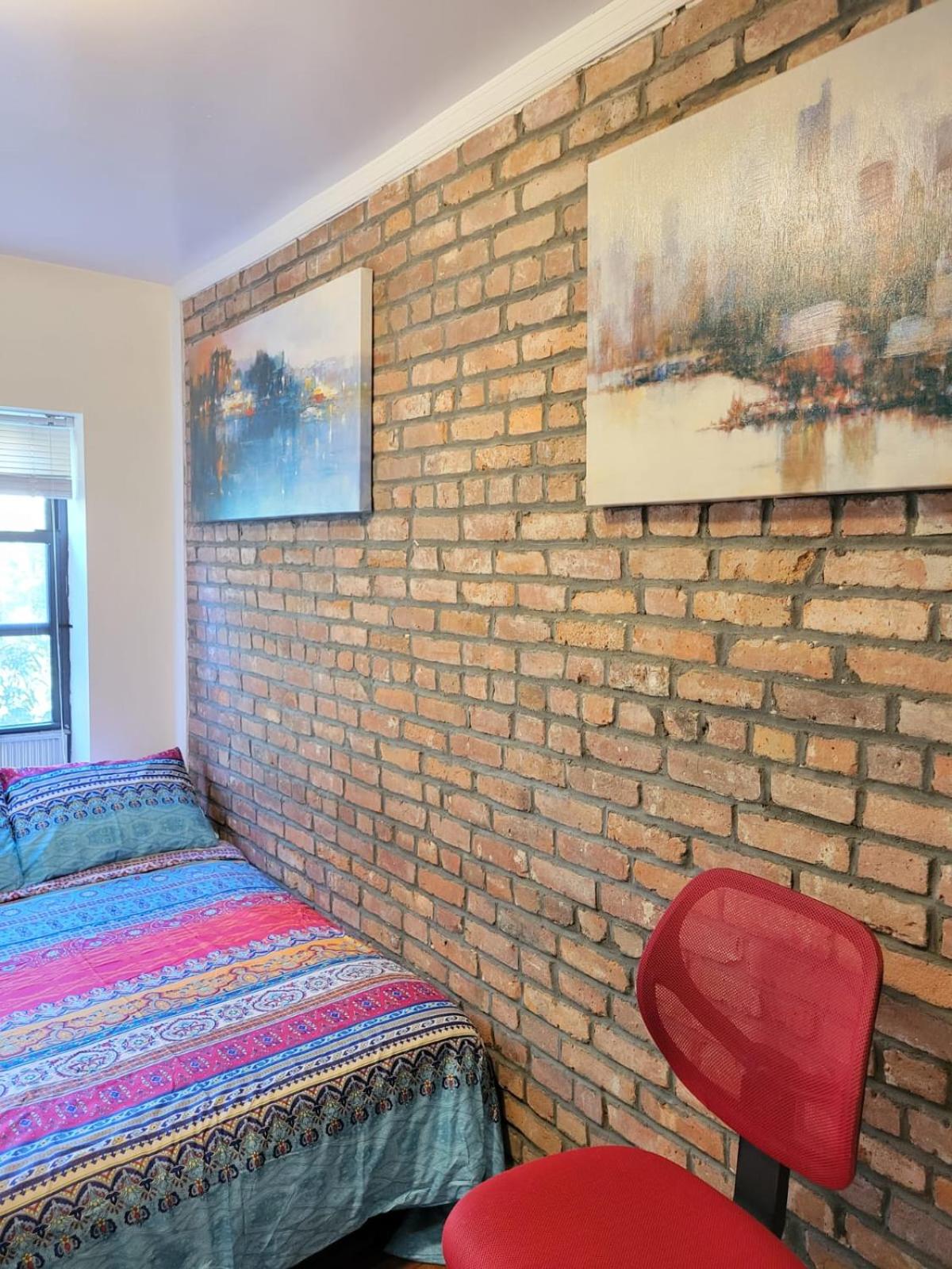 Studio Apartment photo 1