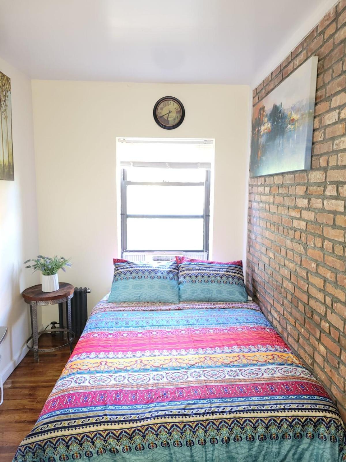 Studio Apartment photo 3